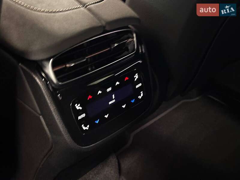 Седан Mercedes-Benz EQS 2024 в Львове фото 34 Седан Mercedes-Benz EQS 2024 в Львове