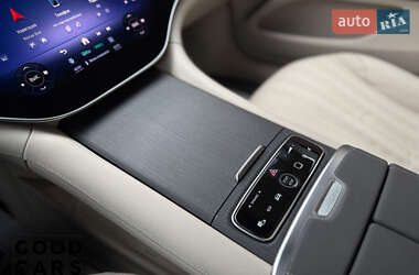 Седан Mercedes-Benz EQS 2023 в Одессе