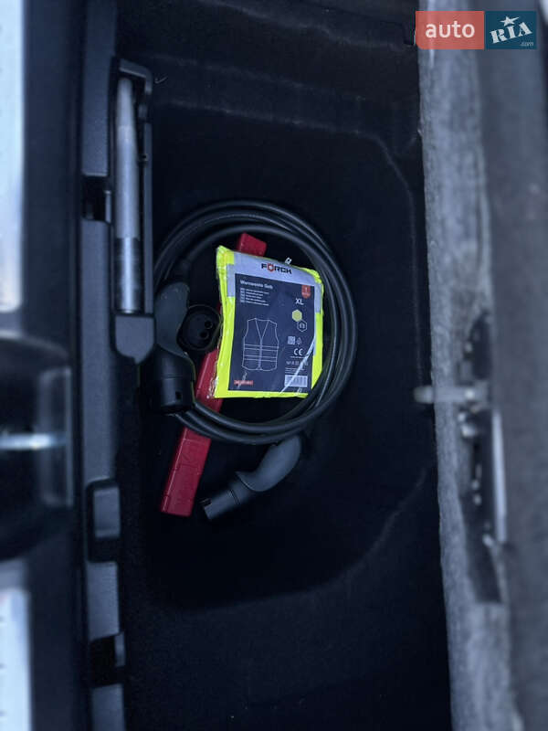 Седан Mercedes-Benz EQS 2021 в Вінниці фото 31 Седан Mercedes-Benz EQS 2021 в Вінниці