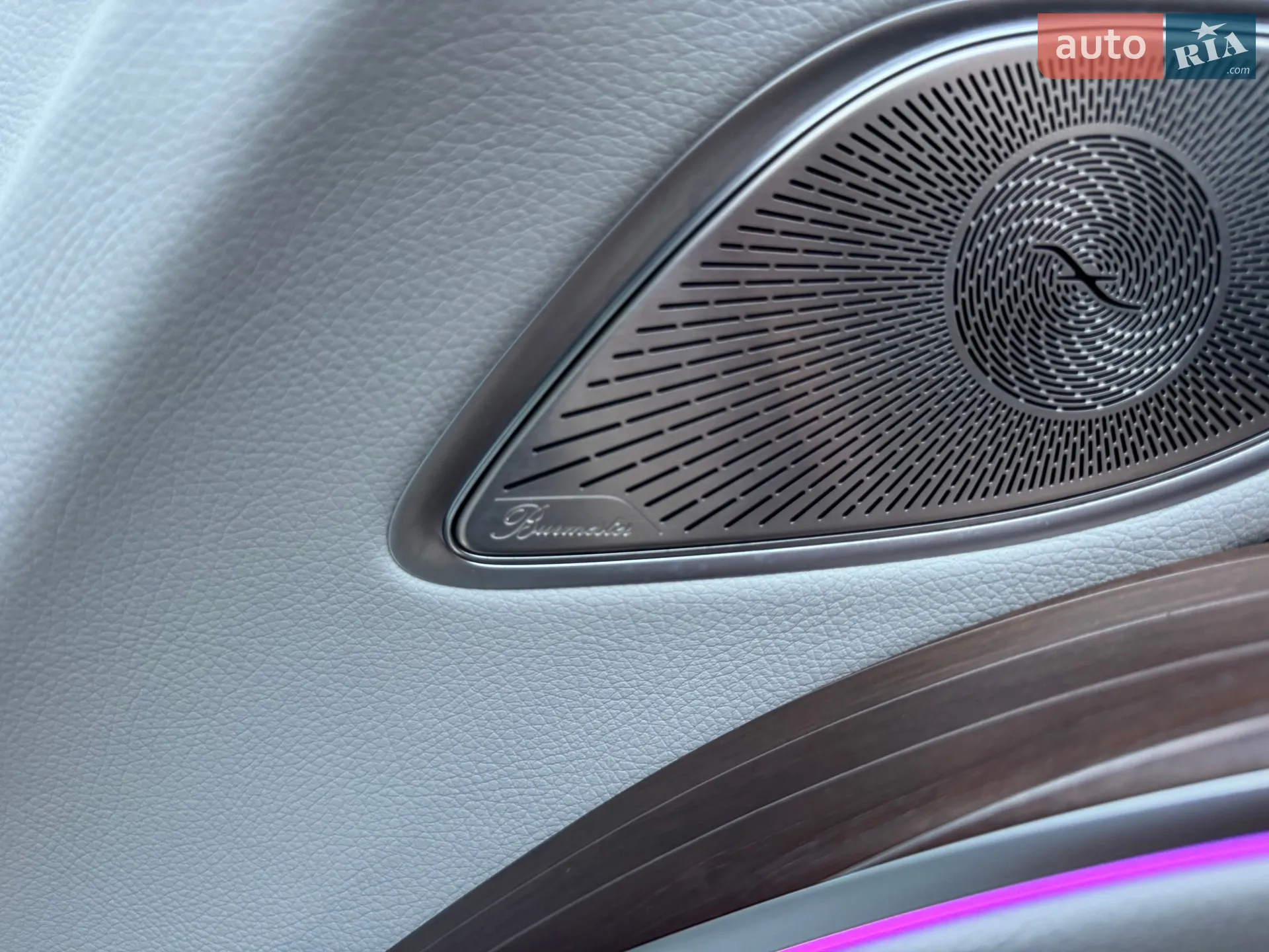 2023 Mercedes-Benz EQS - мініатюра 65