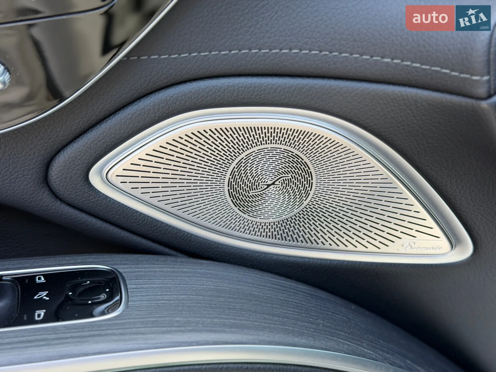 2021 Mercedes-Benz EQS - мініатюра 14