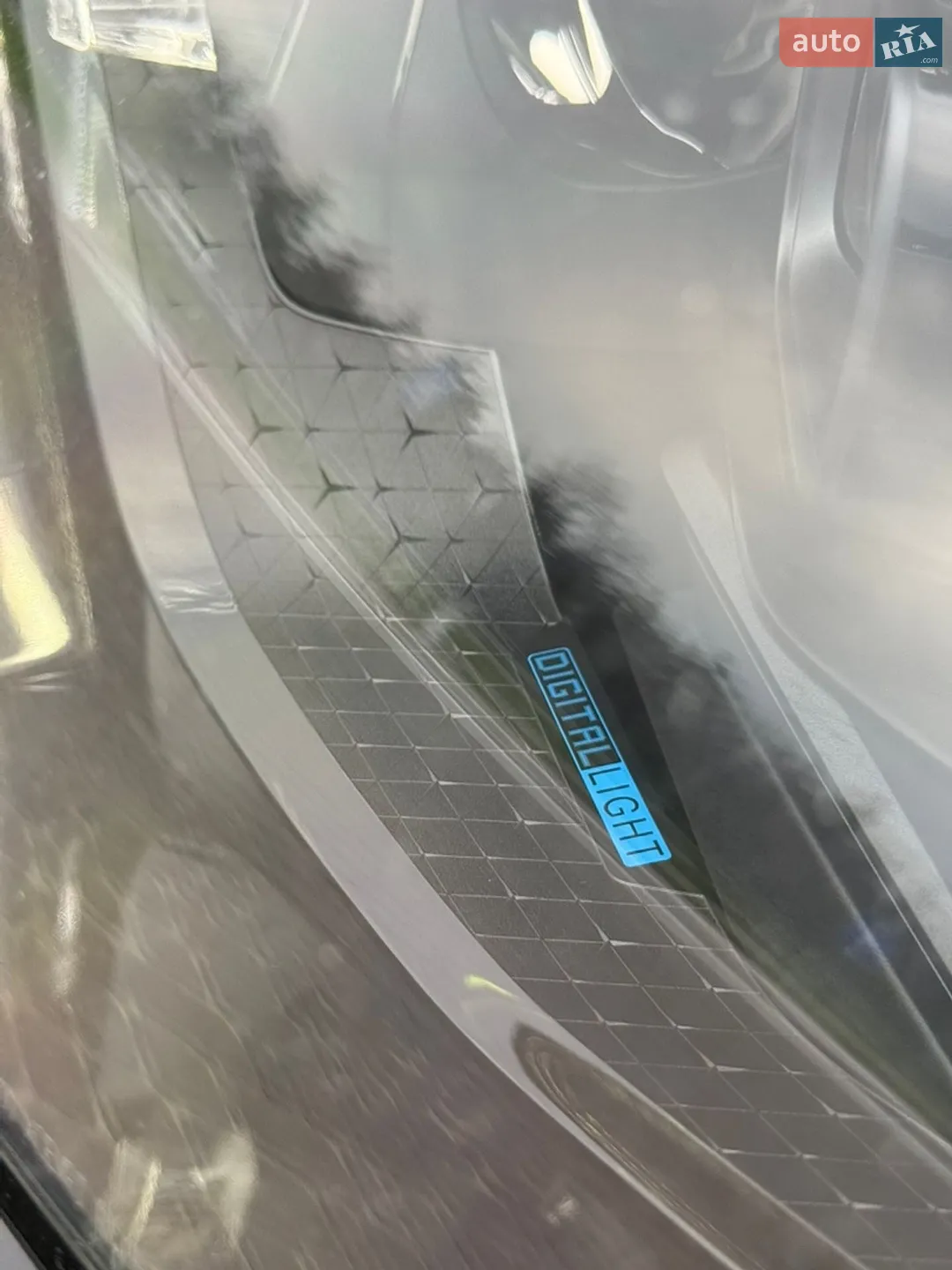 2022 Mercedes-Benz EQS - мініатюра 13