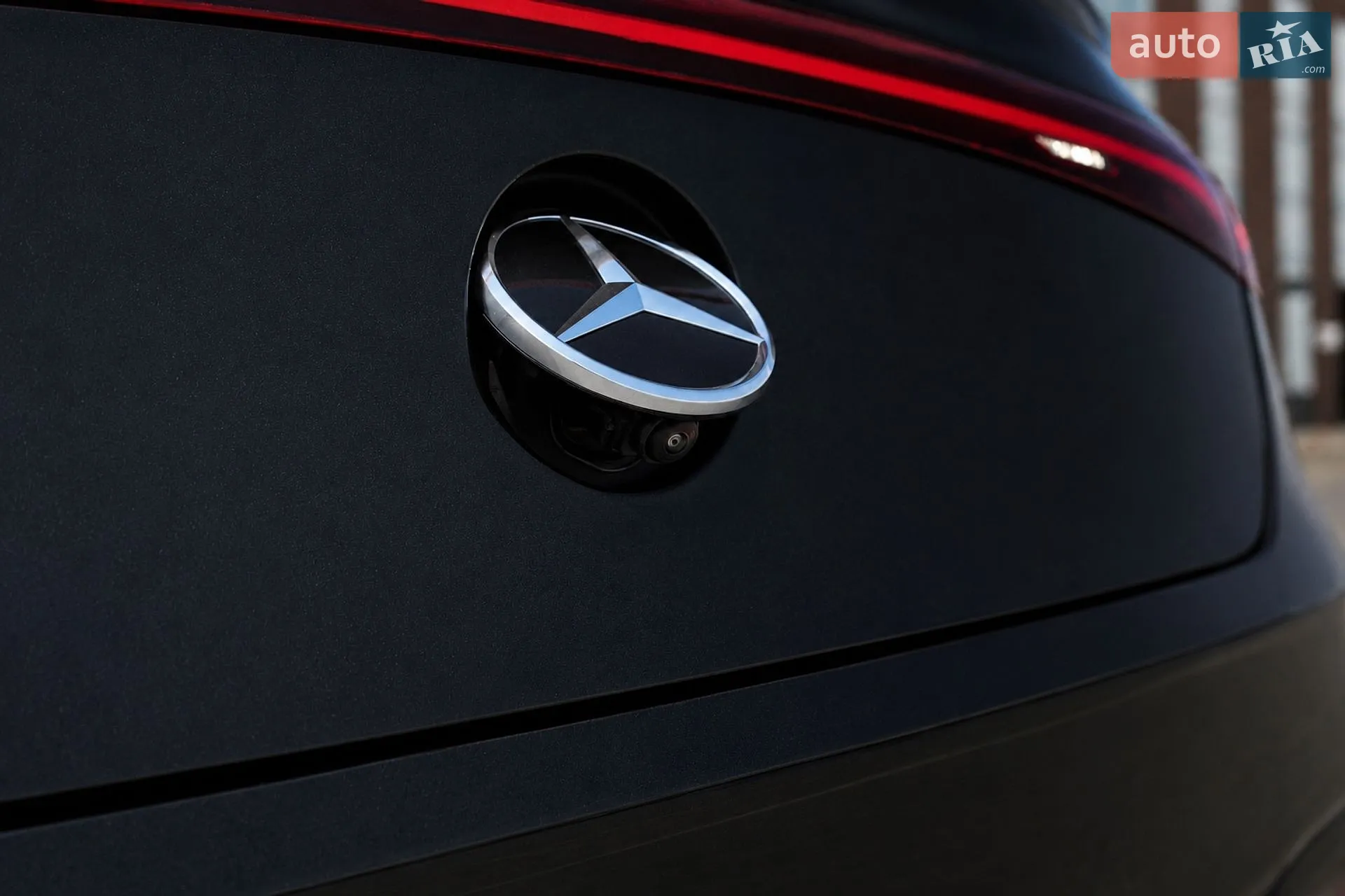 2022 Mercedes-Benz EQS - мініатюра 19