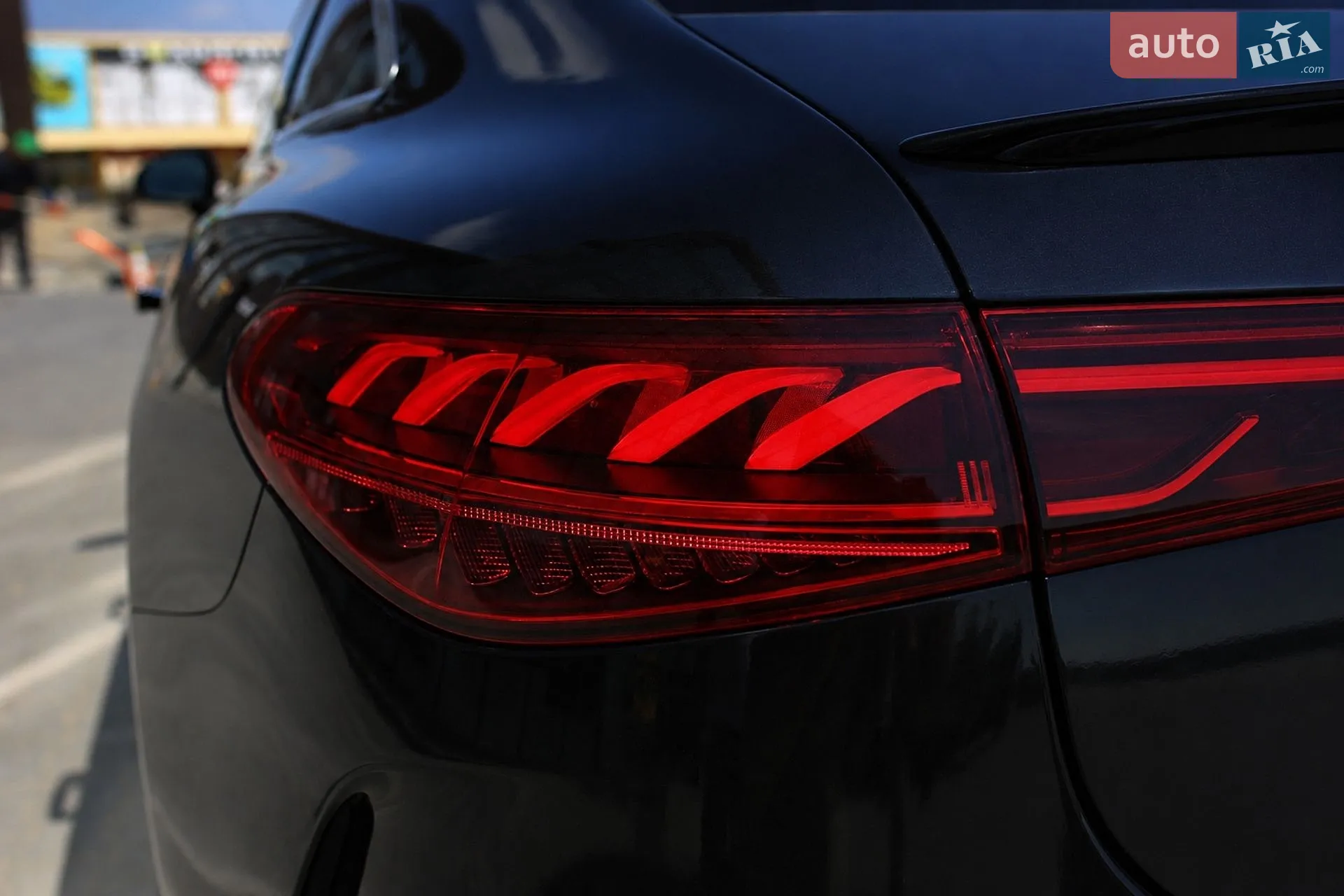 2022 Mercedes-Benz EQS - мініатюра 47