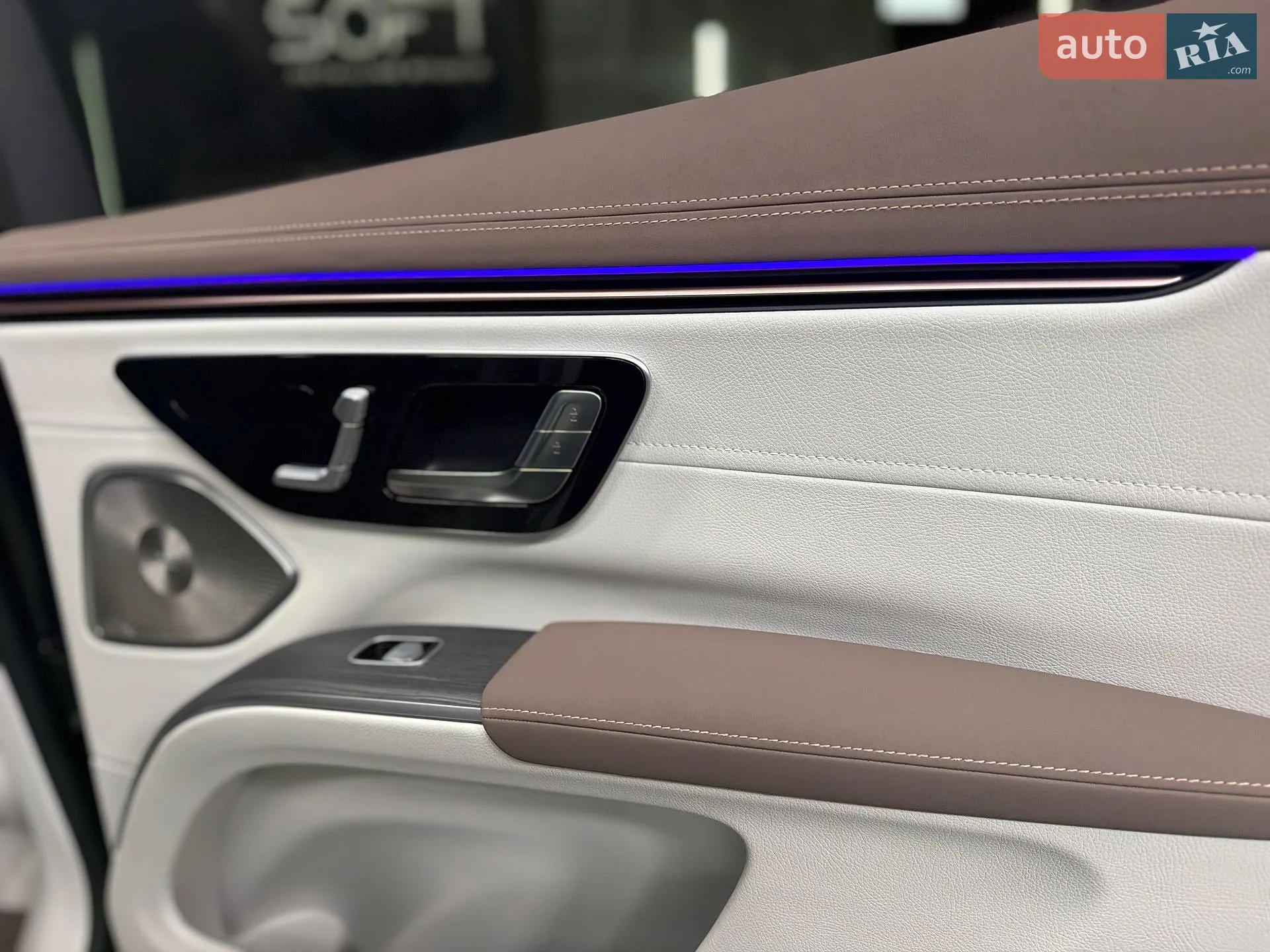 2023 Mercedes-Benz EQS - мініатюра 20