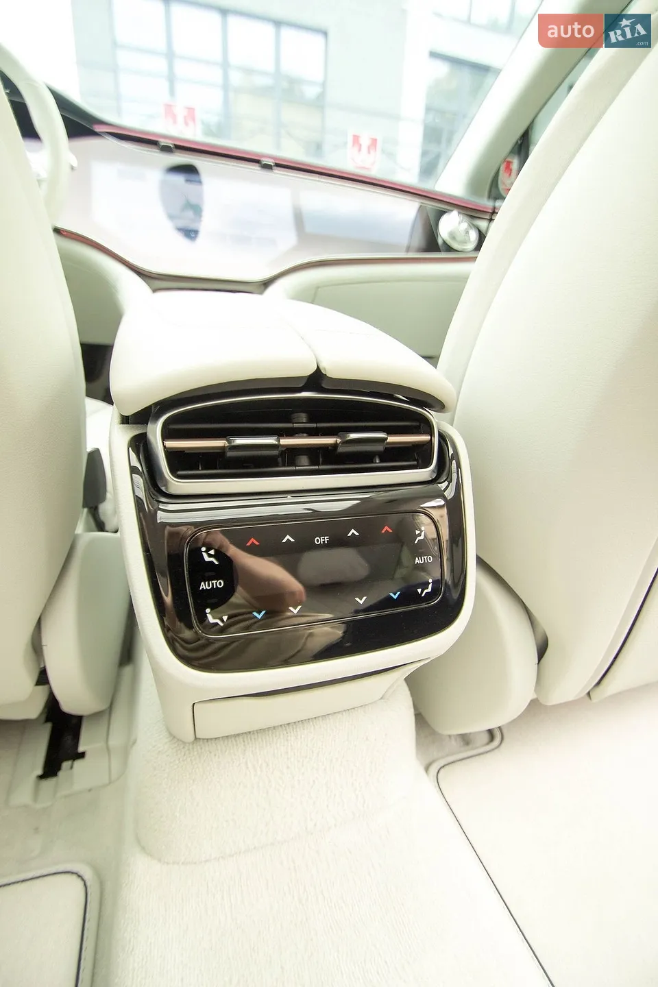 Mercedes-Benz EQS 2022 VIN W1KCG4EB7PA023683 фото оголошення 27 з 66