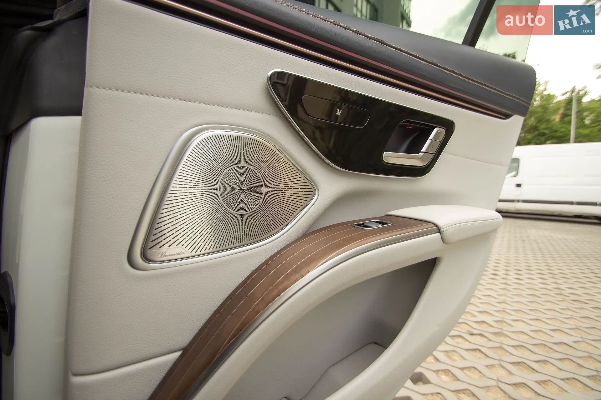 Mercedes-Benz EQS 2022 VIN W1KCG4EB7PA023683 фото оголошення 28 з 66