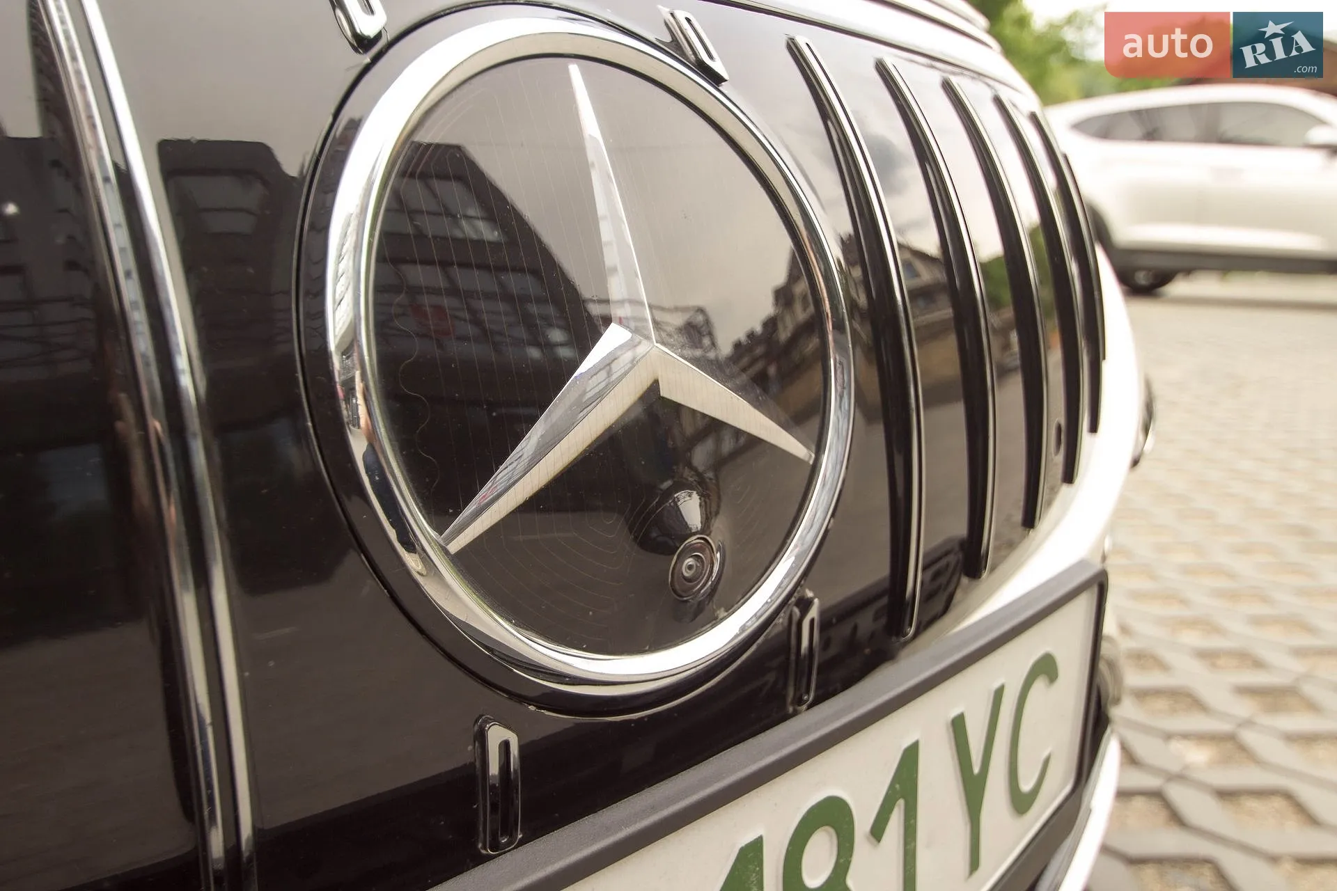 Mercedes-Benz EQS 2022 VIN W1KCG4EB7PA023683 фото оголошення 49 з 66