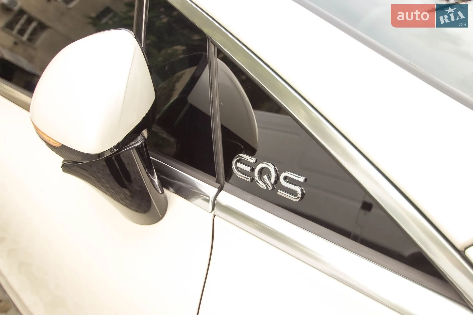 Mercedes-Benz EQS 2022 VIN W1KCG4EB7PA023683 фото оголошення 50 з 66