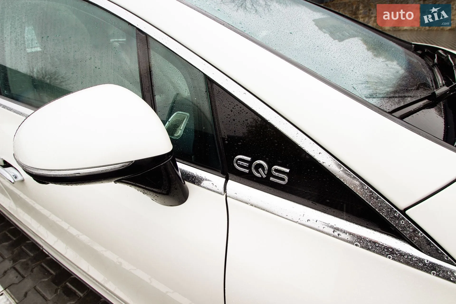Mercedes-Benz EQS 2022 VIN W1KCG4EB7PA023683 фото оголошення 6 з 66