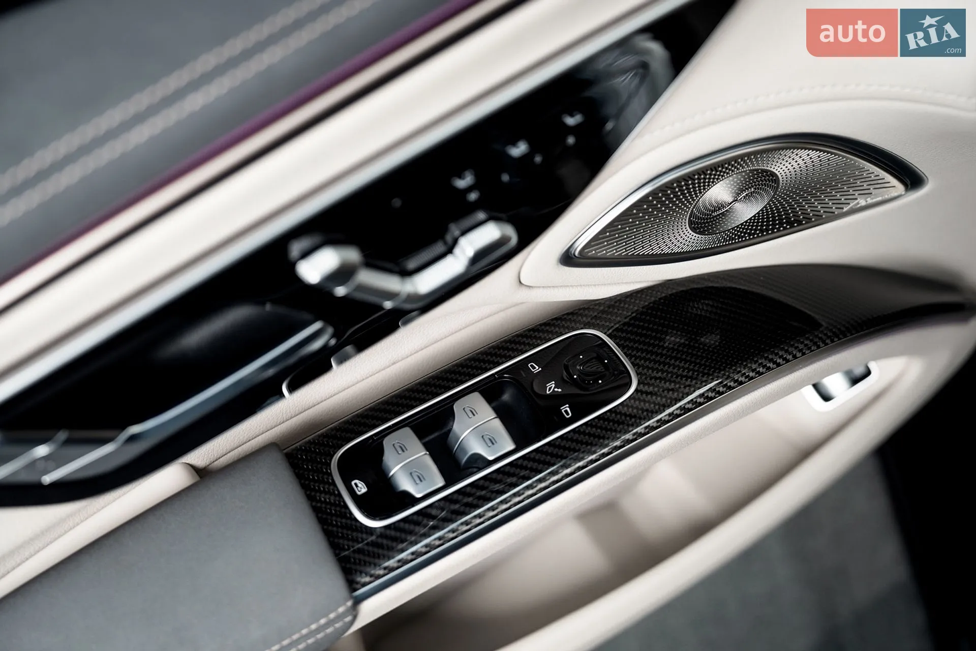 2022 Mercedes-Benz EQS - мініатюра 9