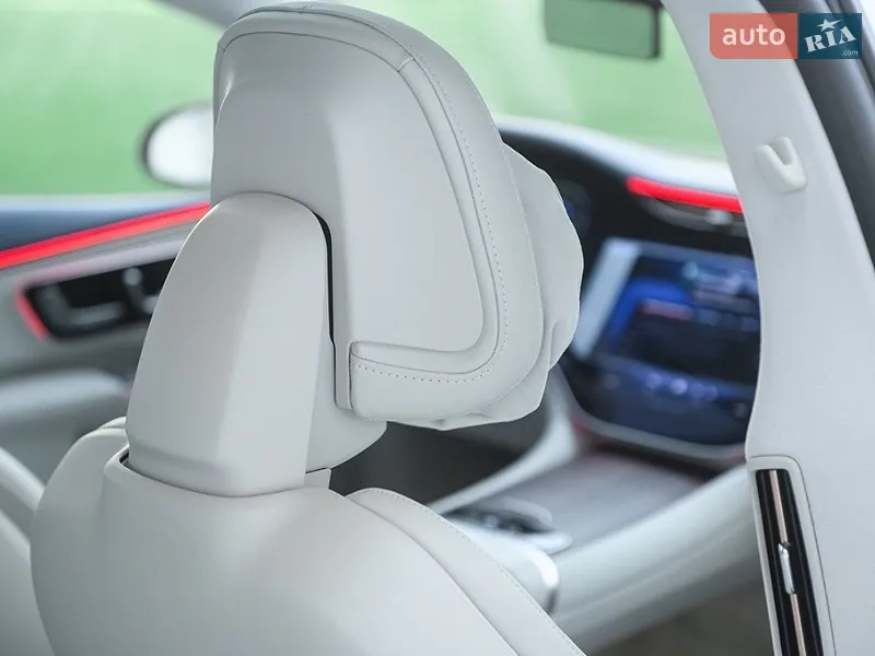 Mercedes-Benz EQS 2023 VIN W1KCG4EB1PA042665 фото оголошення 30 з 126