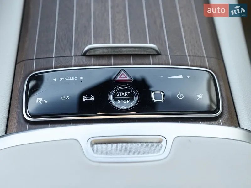 Mercedes-Benz EQS 2023 VIN W1KCG4EB1PA042665 фото оголошення 64 з 126