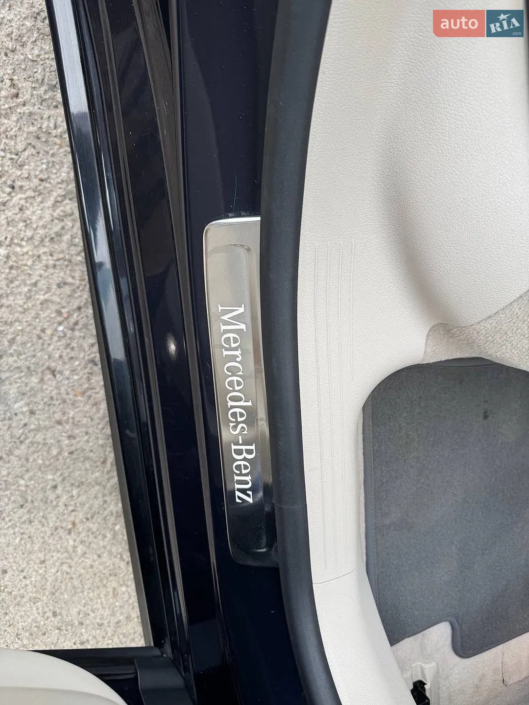 2021 Mercedes-Benz EQS - мініатюра 31