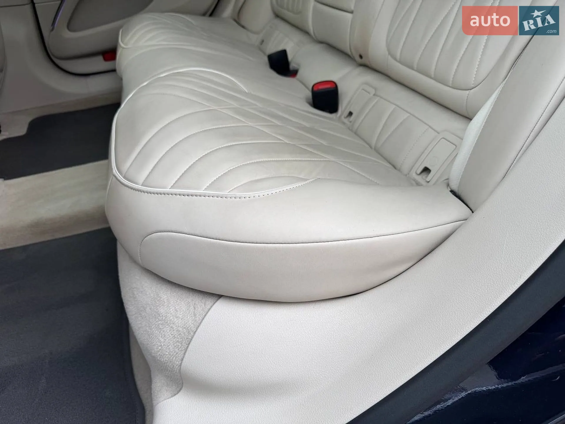 2021 Mercedes-Benz EQS - мініатюра 36