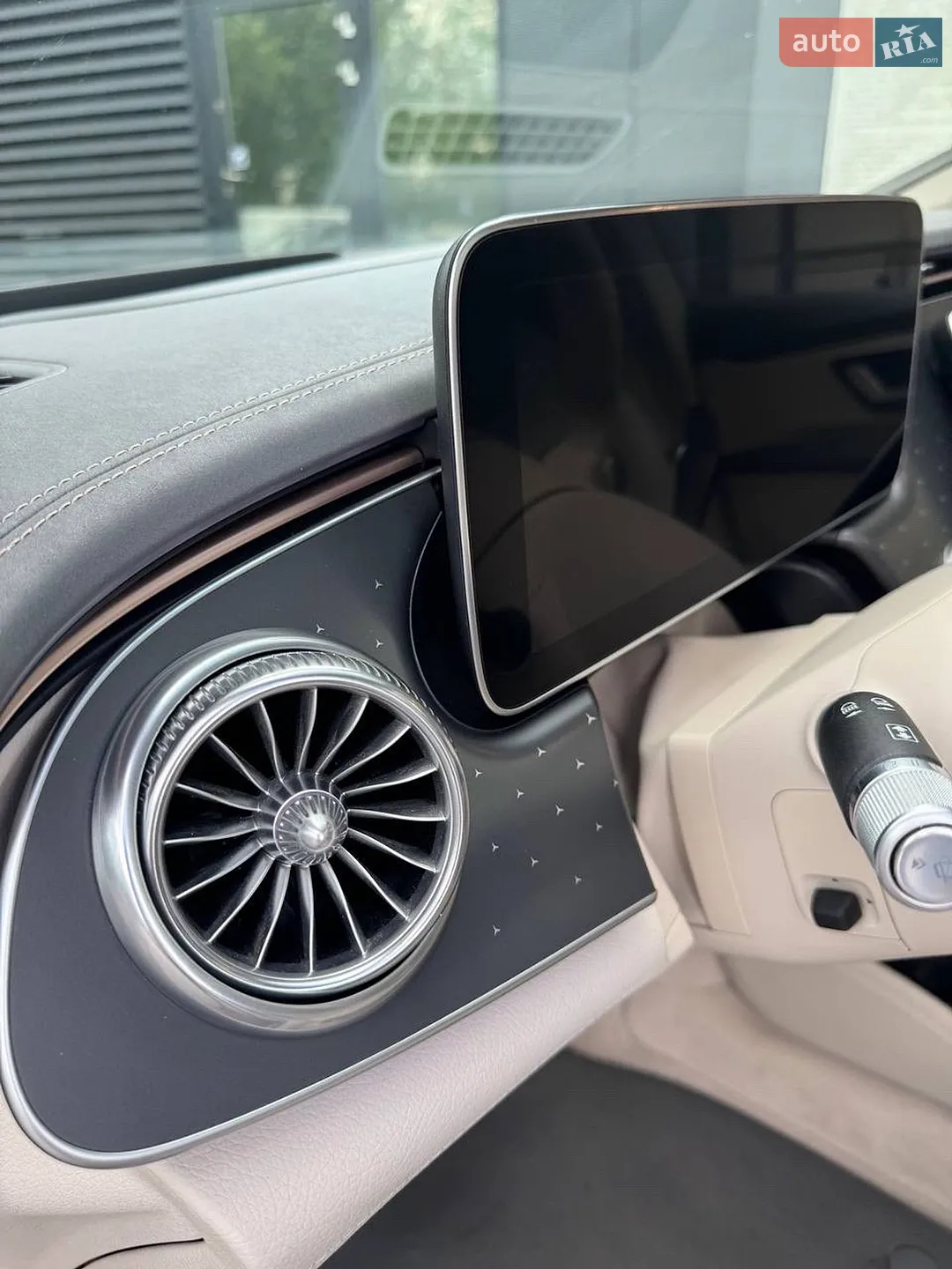 2021 Mercedes-Benz EQS - мініатюра 41