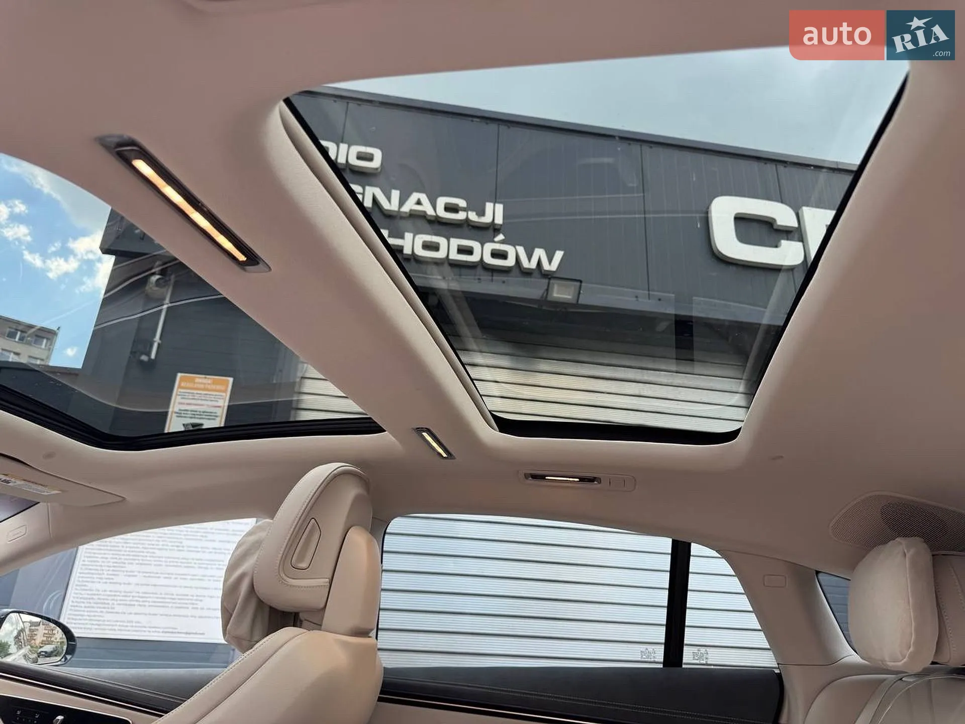 2021 Mercedes-Benz EQS - мініатюра 51