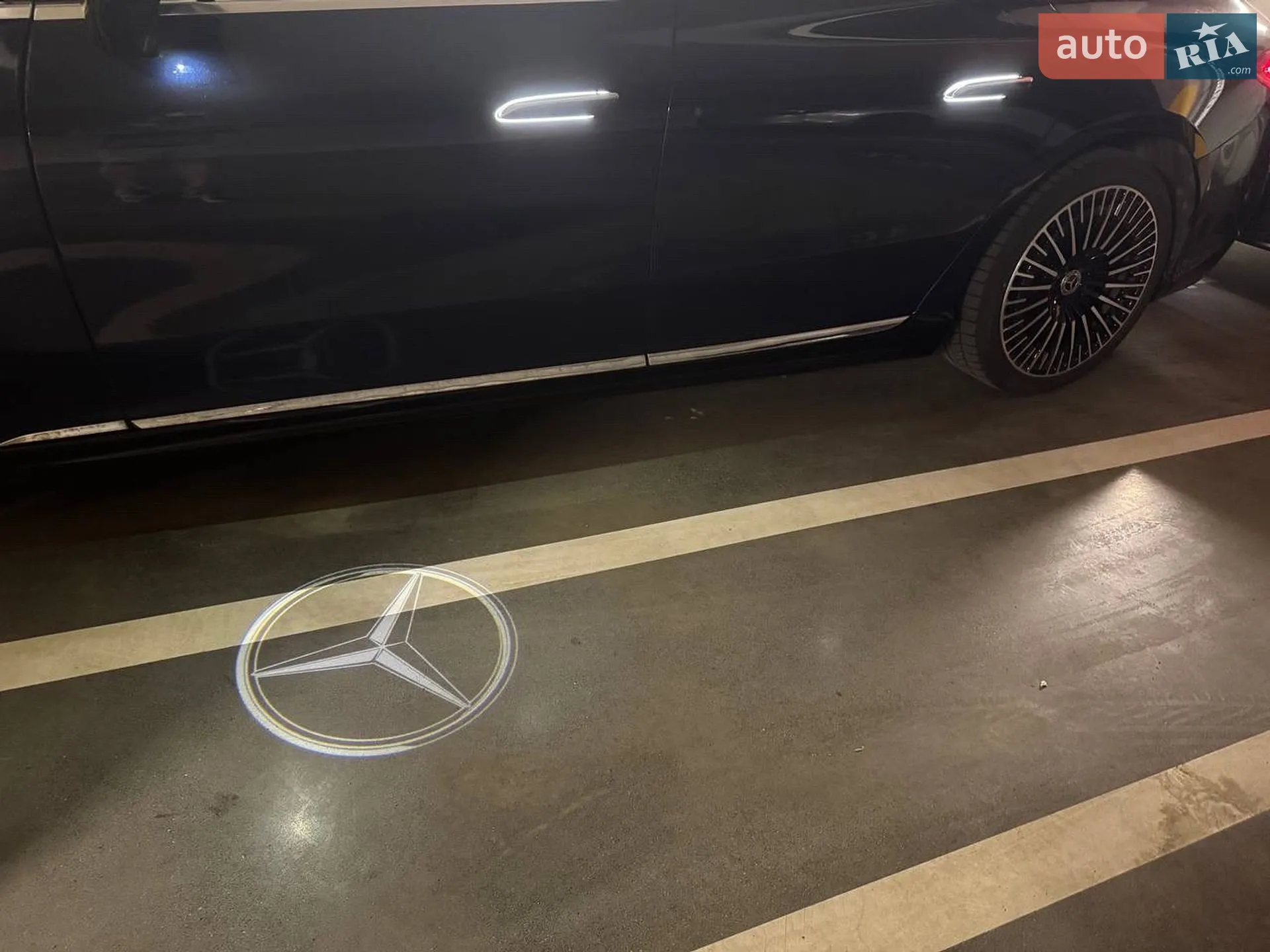 2021 Mercedes-Benz EQS - мініатюра 78