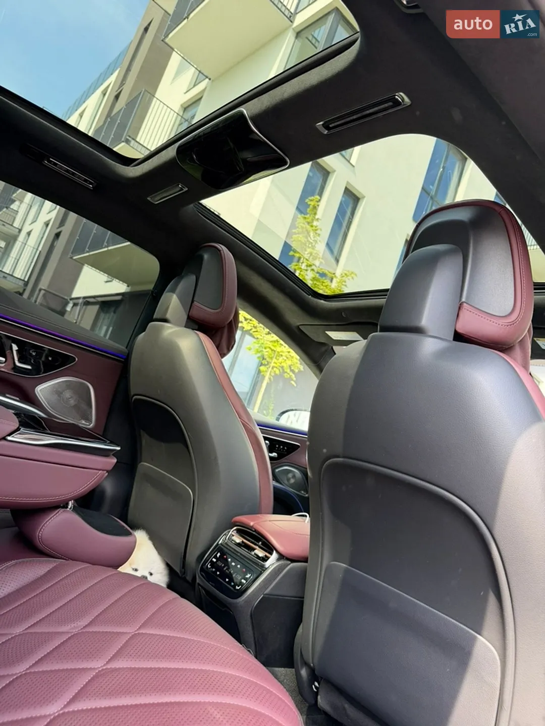 2023 Mercedes-Benz EQS - мініатюра 37