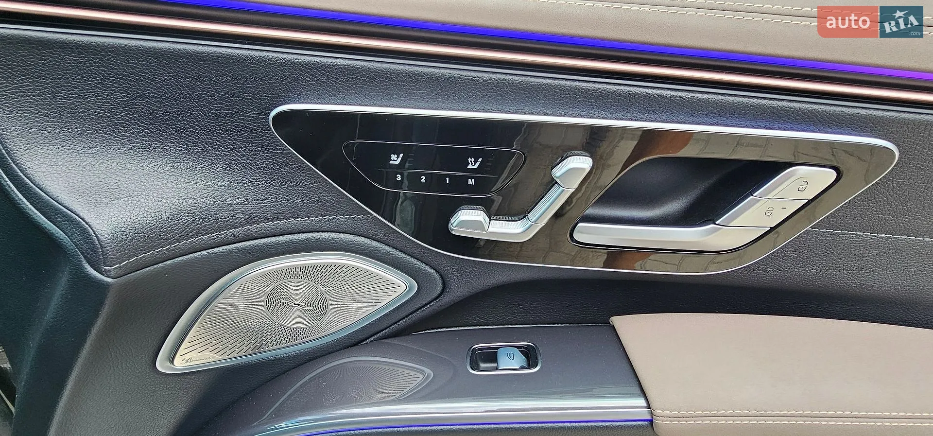 2023 Mercedes-Benz EQS - мініатюра 60