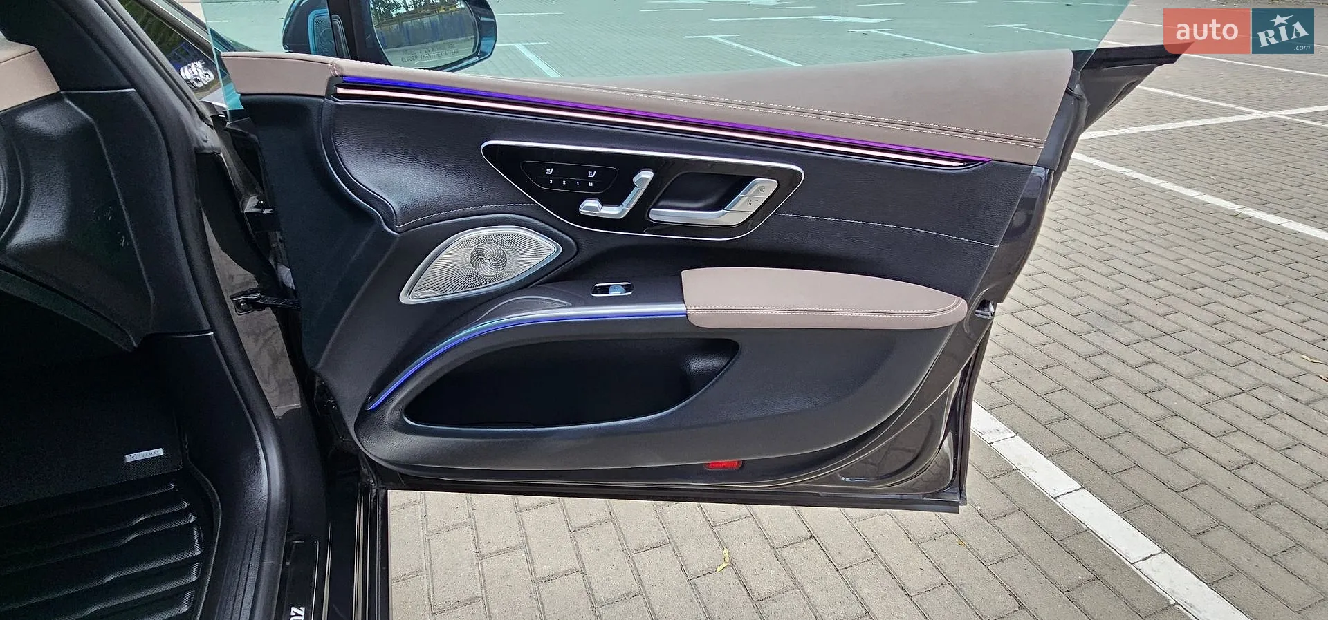 2023 Mercedes-Benz EQS - мініатюра 61