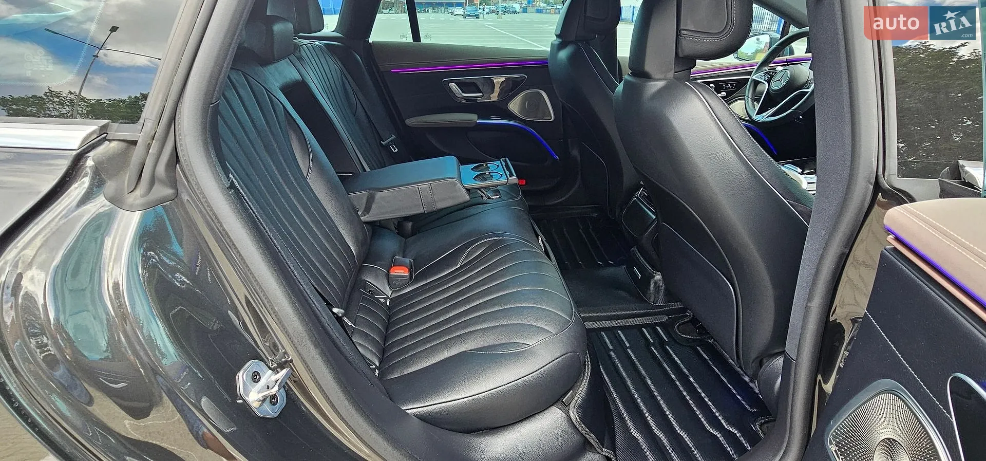 2023 Mercedes-Benz EQS - мініатюра 64
