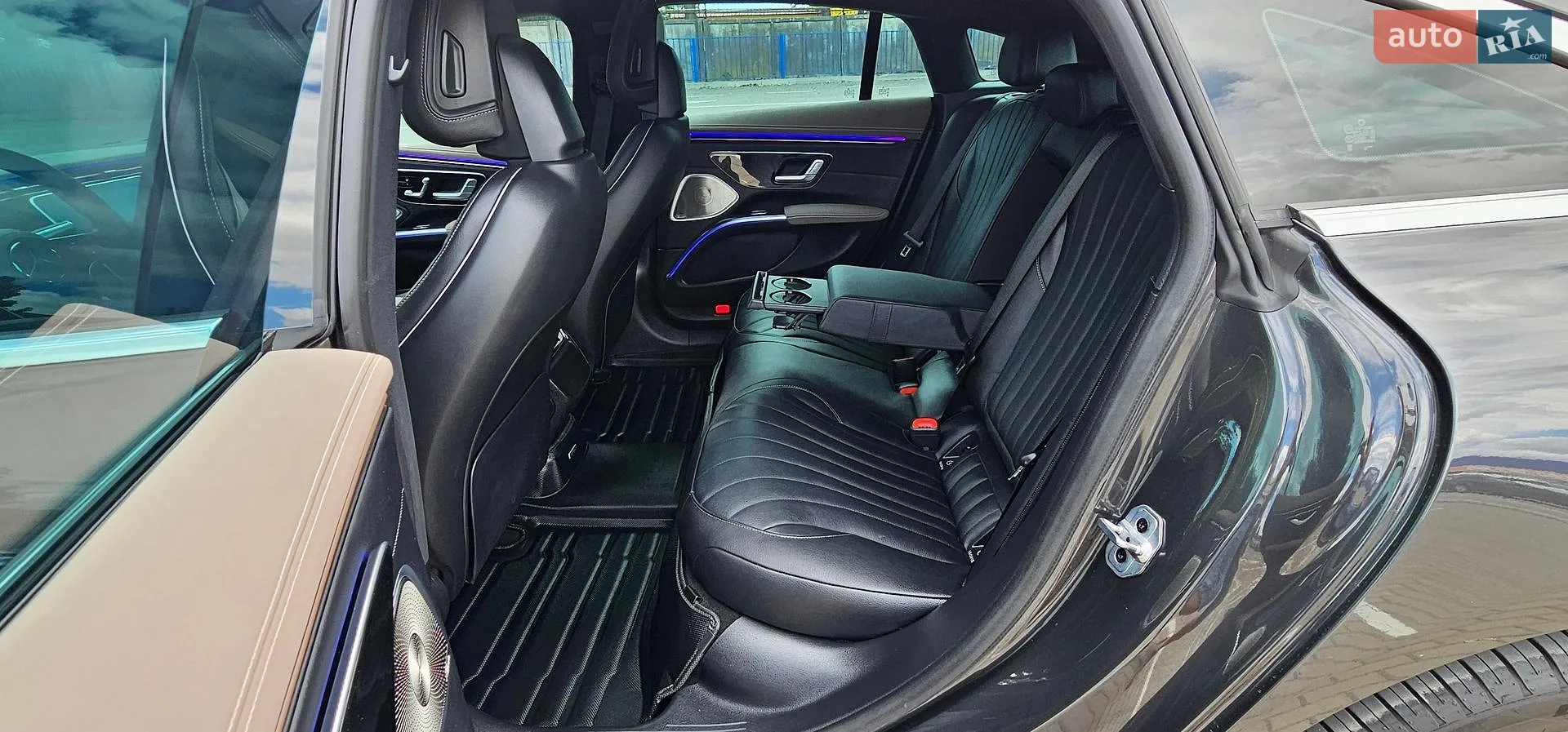 2023 Mercedes-Benz EQS - мініатюра 68