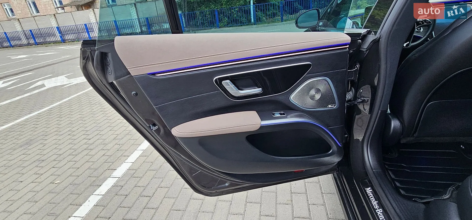 2023 Mercedes-Benz EQS - мініатюра 69