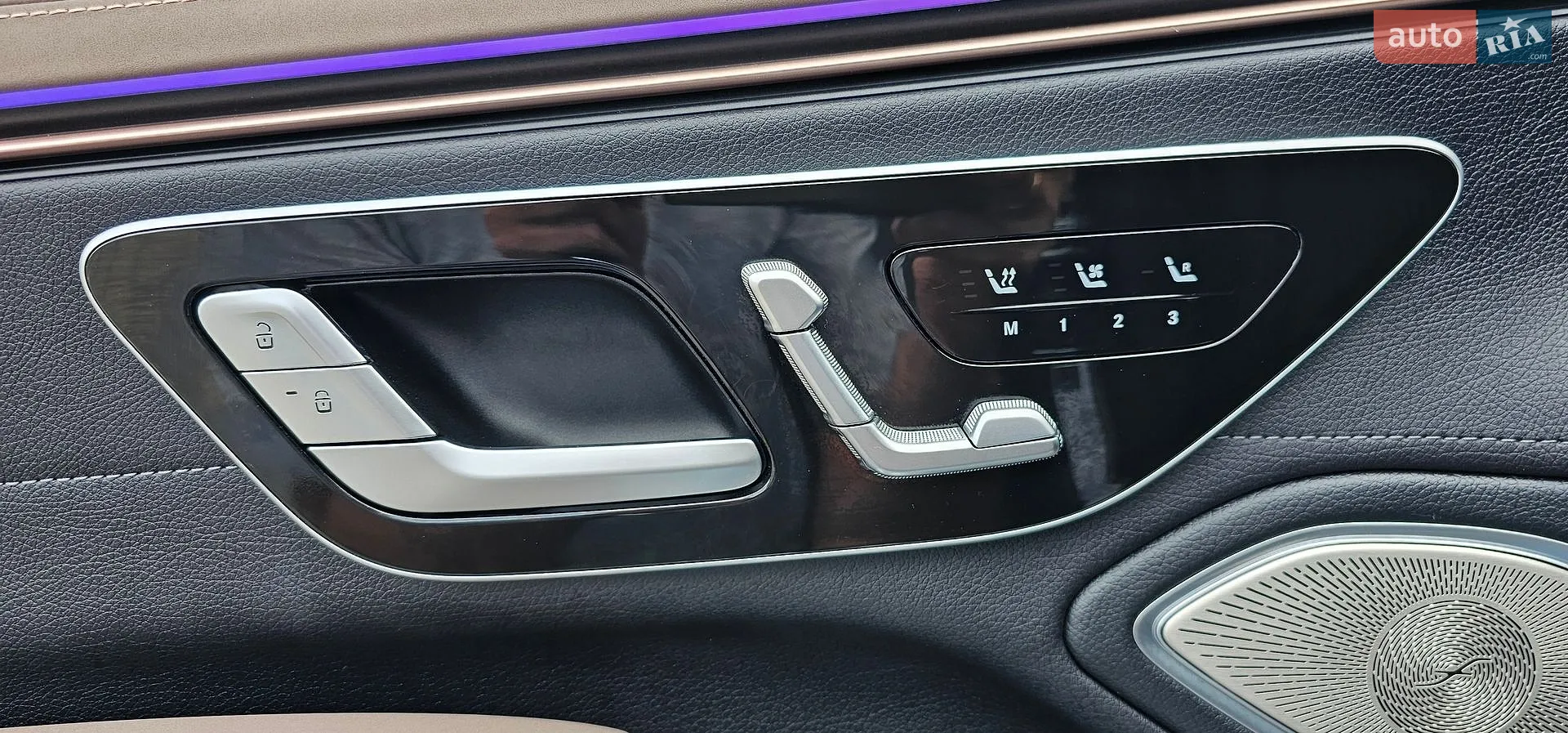 2023 Mercedes-Benz EQS - мініатюра 73