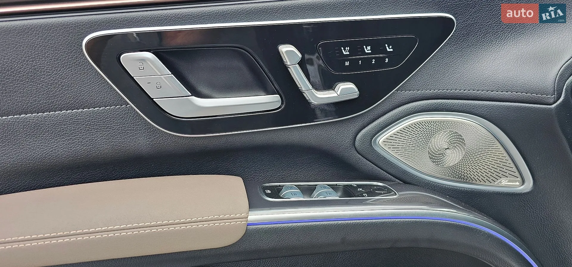 2023 Mercedes-Benz EQS - мініатюра 74