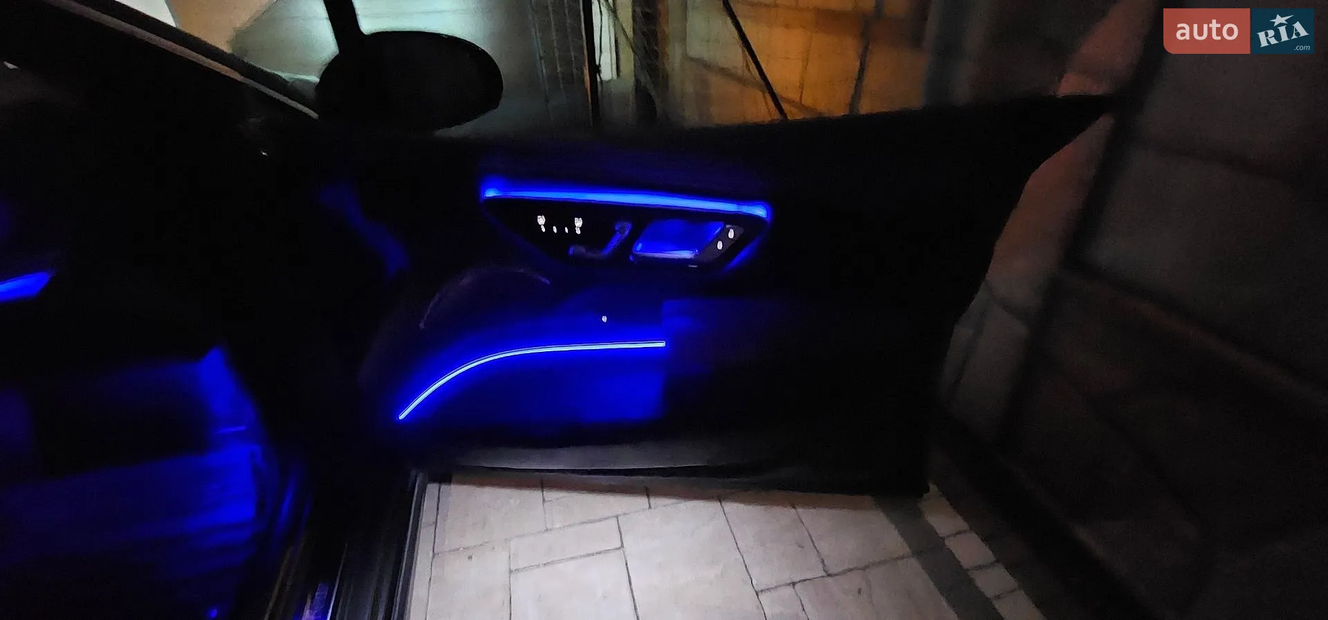 2023 Mercedes-Benz EQS - мініатюра 83