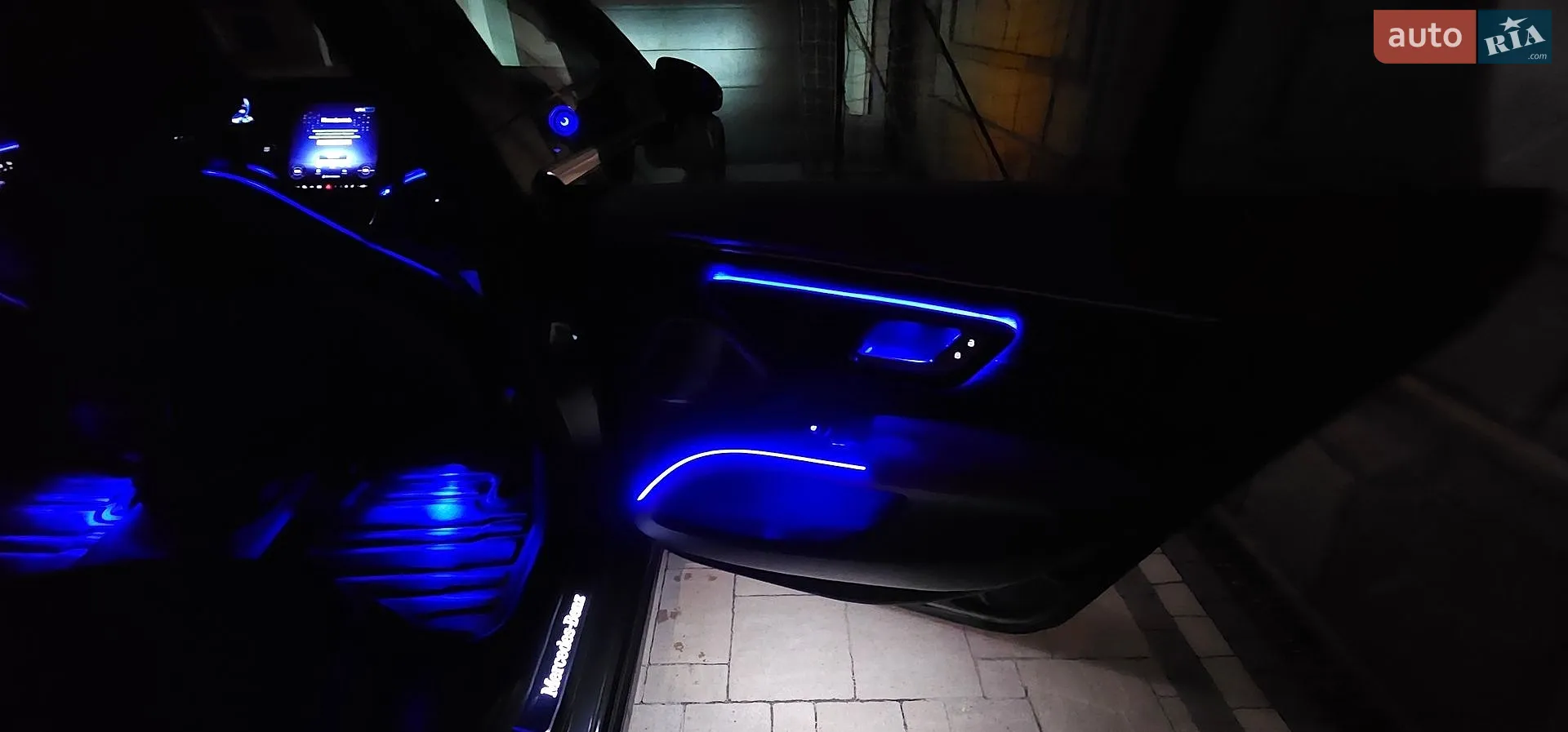 2023 Mercedes-Benz EQS - мініатюра 85