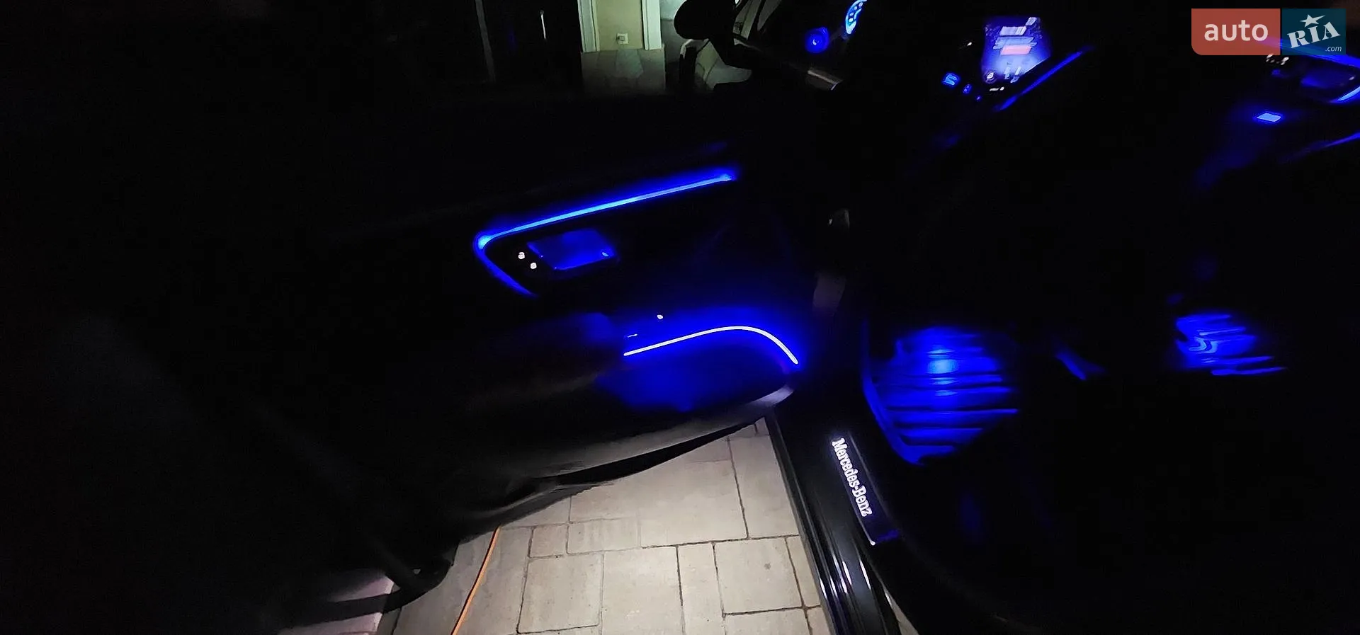 2023 Mercedes-Benz EQS - мініатюра 88