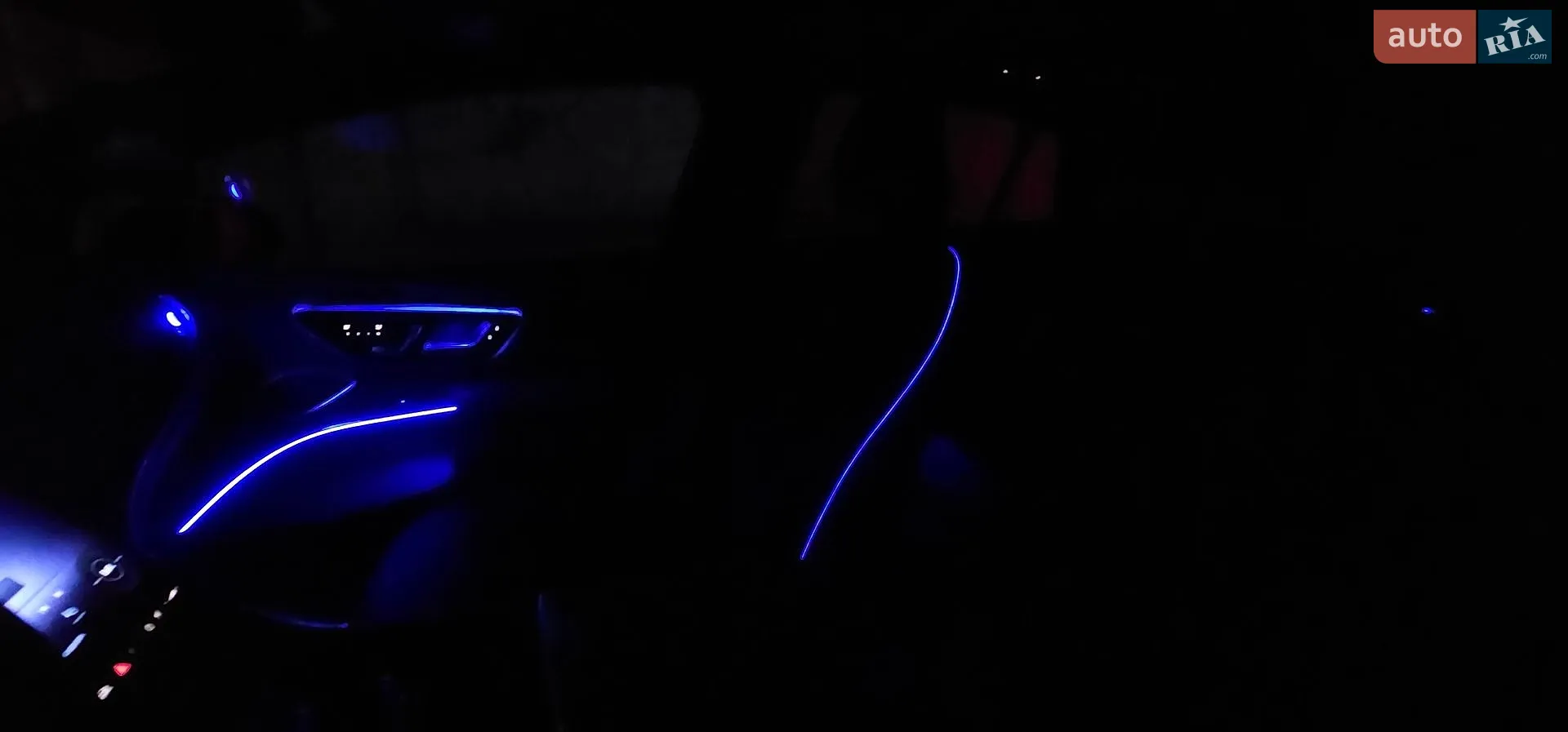 2023 Mercedes-Benz EQS - мініатюра 89