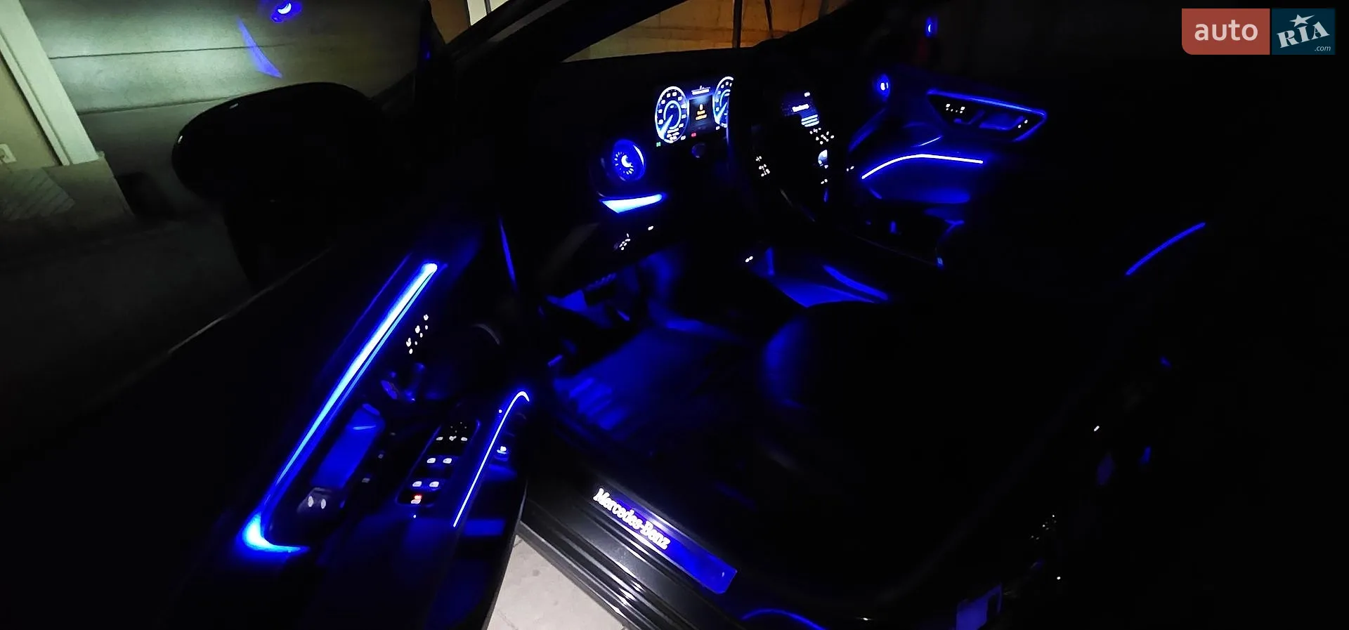 2023 Mercedes-Benz EQS - мініатюра 90