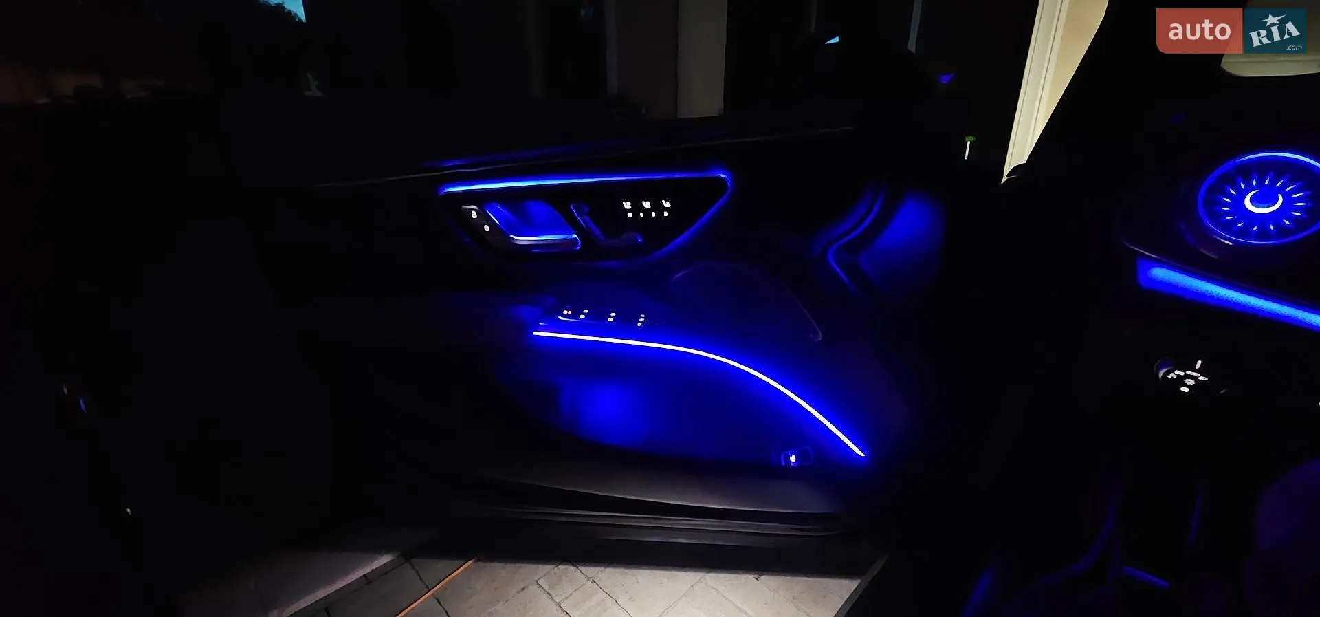 2023 Mercedes-Benz EQS - мініатюра 91