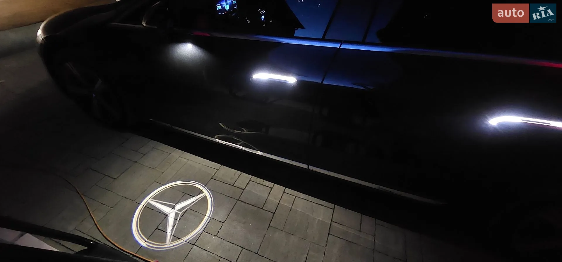 2023 Mercedes-Benz EQS - мініатюра 94