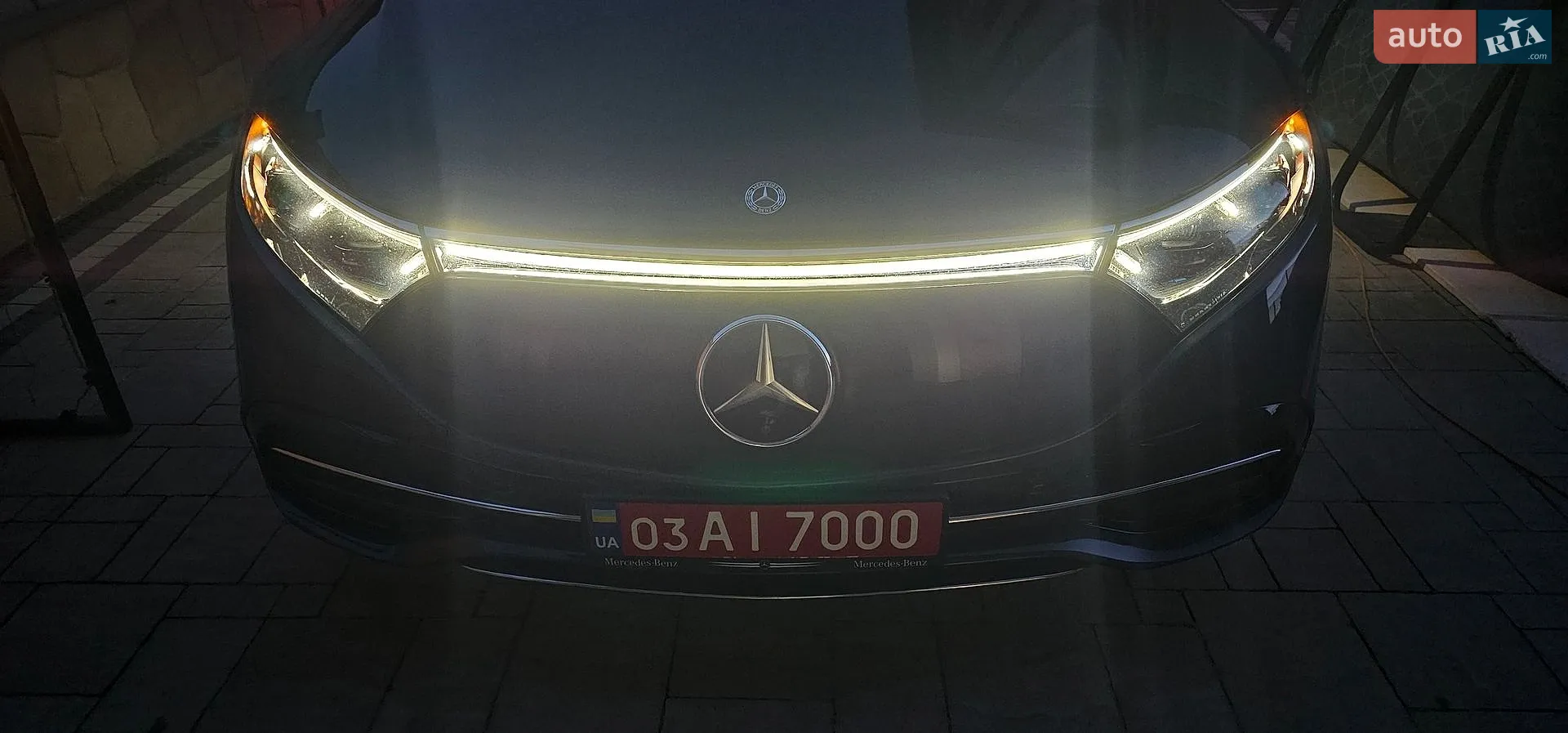 2023 Mercedes-Benz EQS - мініатюра 97