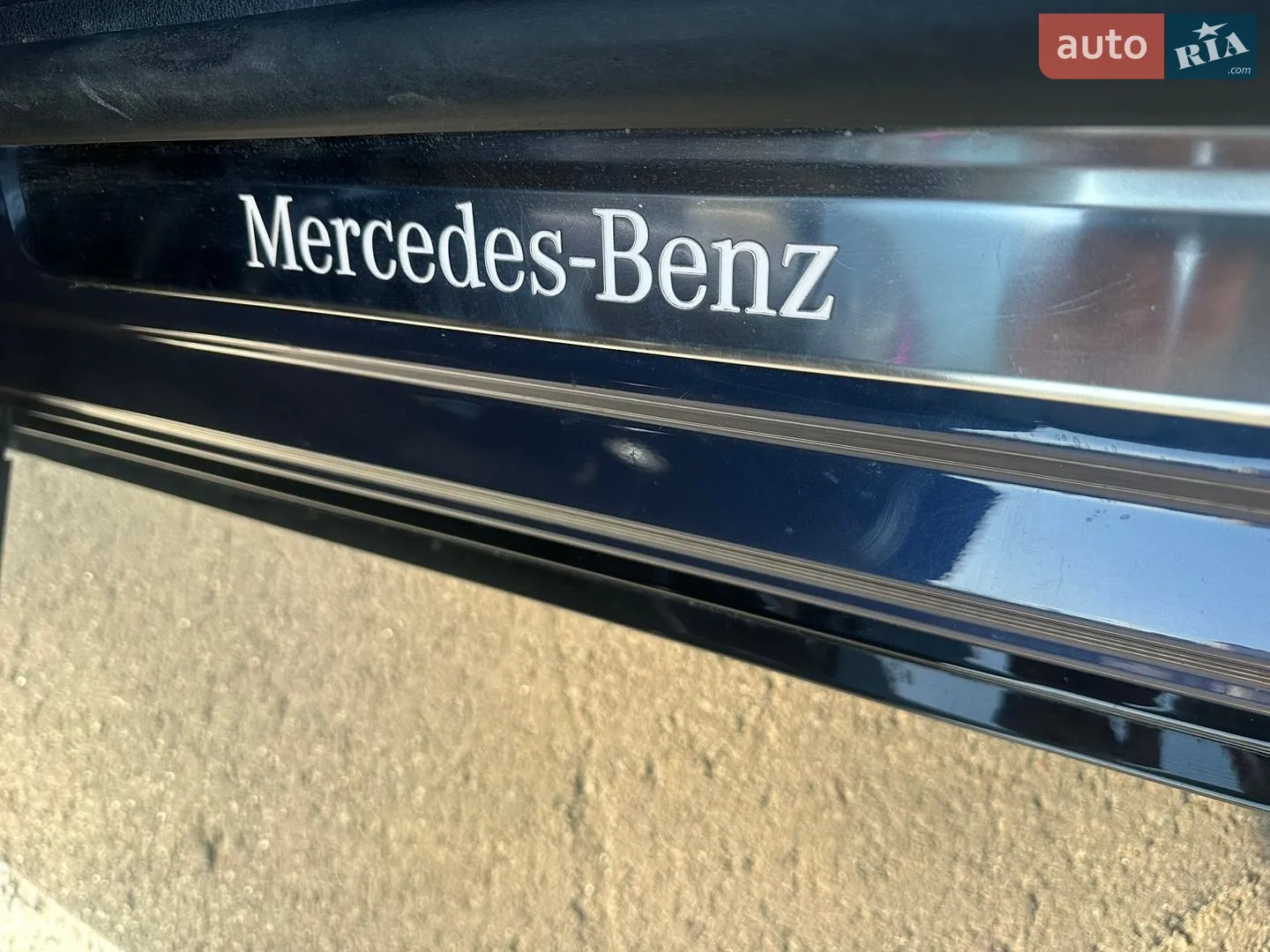 2022 Mercedes-Benz EQS - мініатюра 79