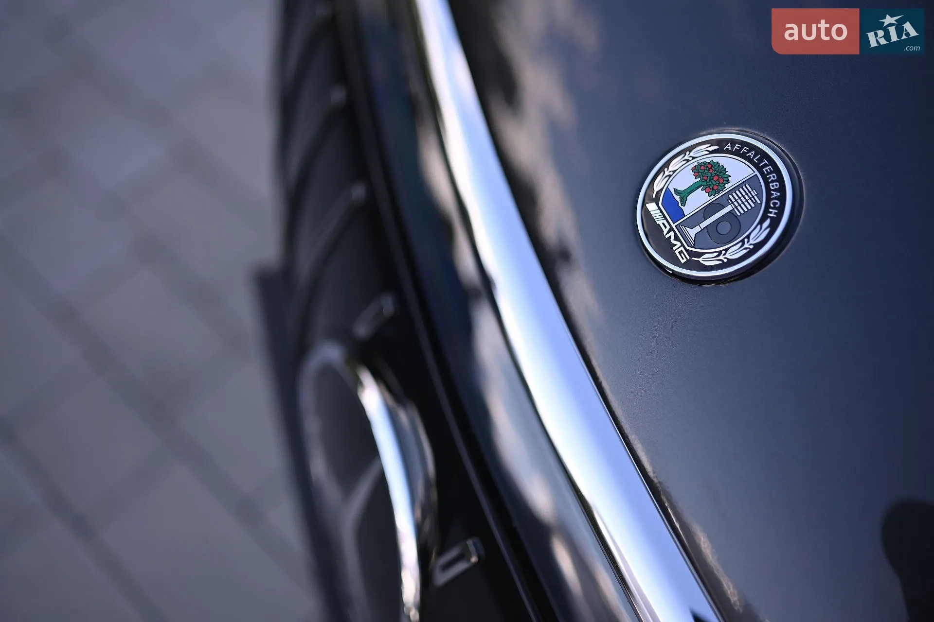 2021 Mercedes-Benz EQS - мініатюра 8
