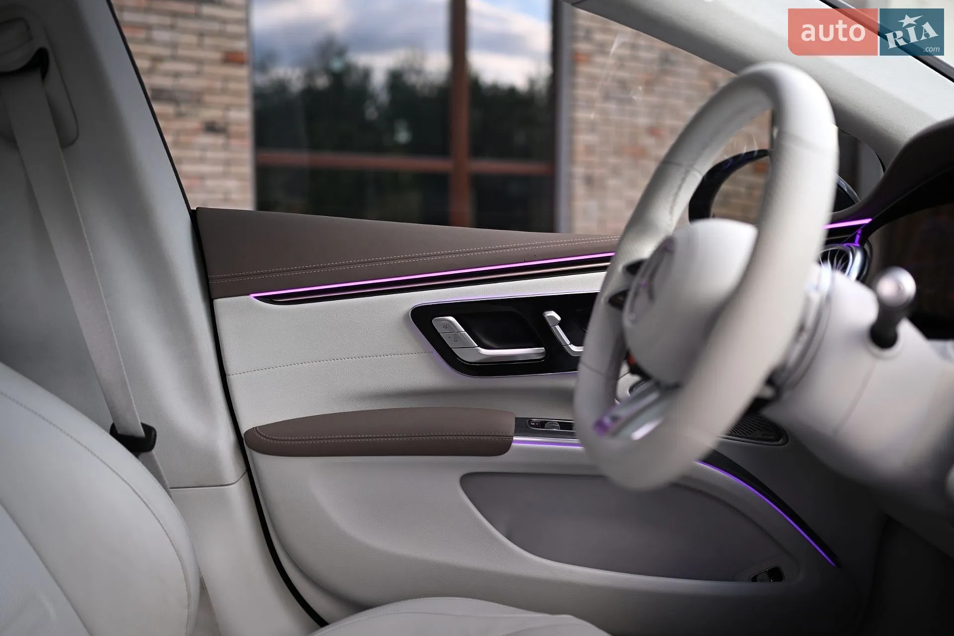 2021 Mercedes-Benz EQS - мініатюра 48