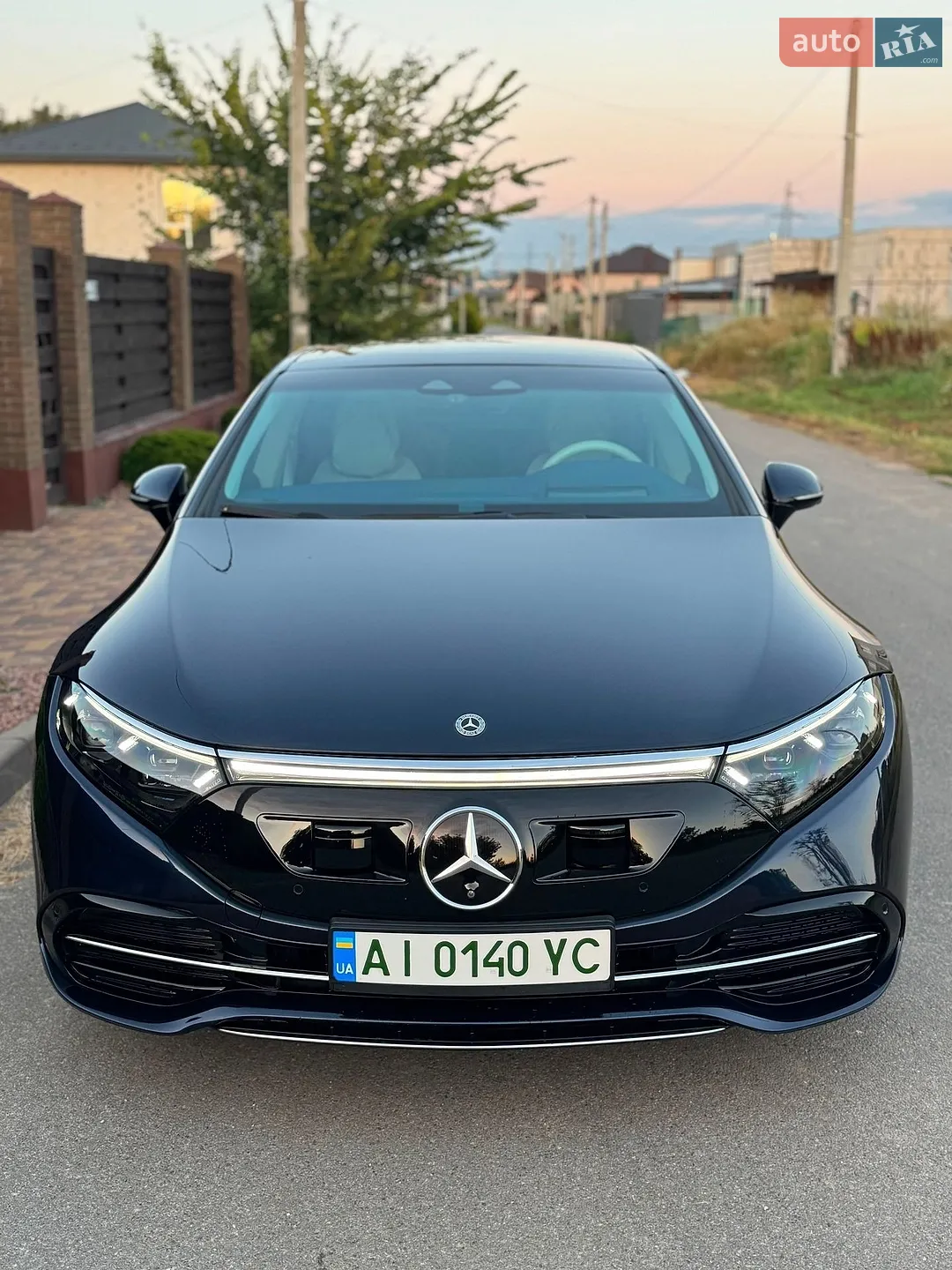 2023 Mercedes-Benz EQS - мініатюра 22
