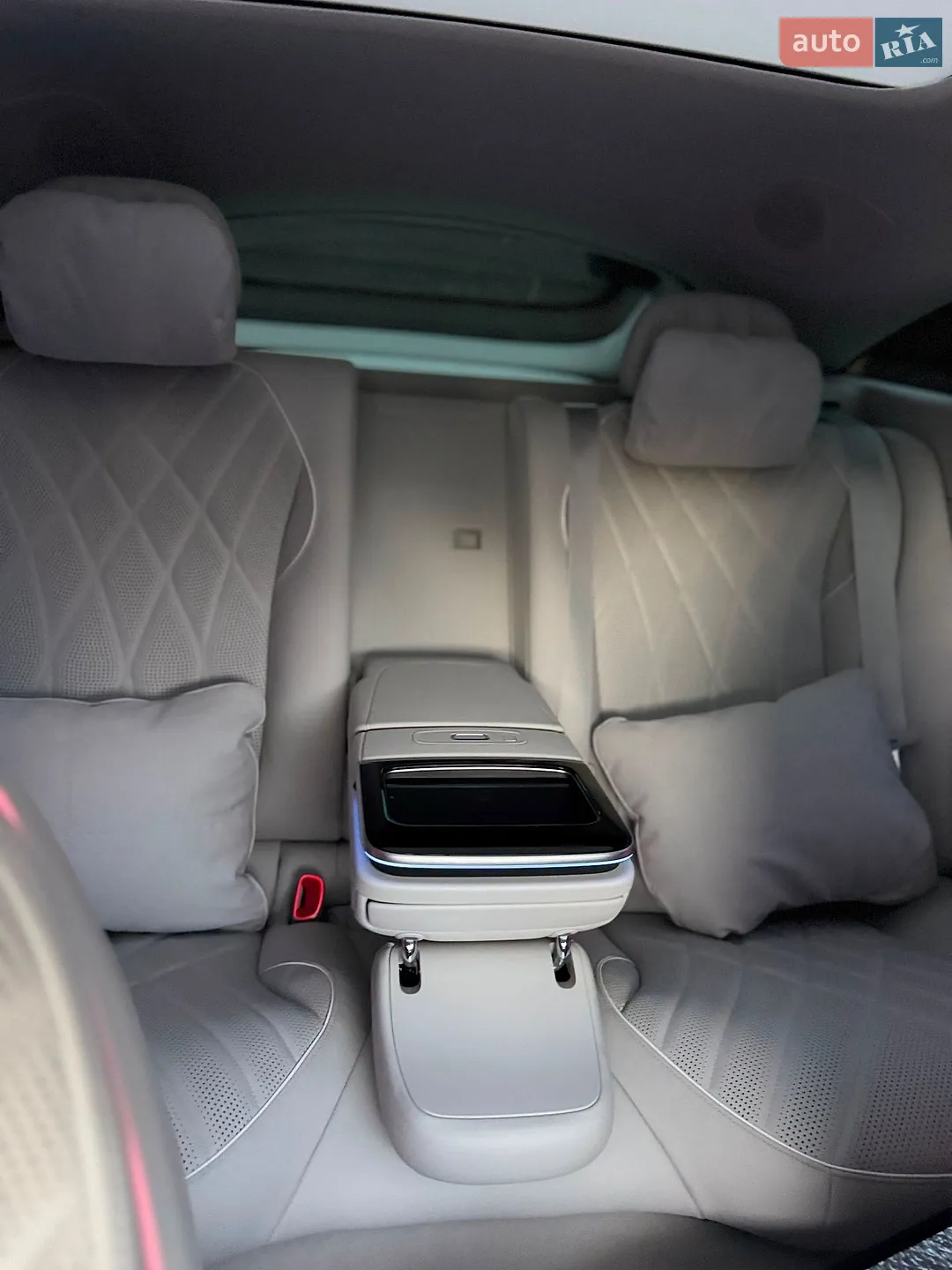 2023 Mercedes-Benz EQS - мініатюра 45