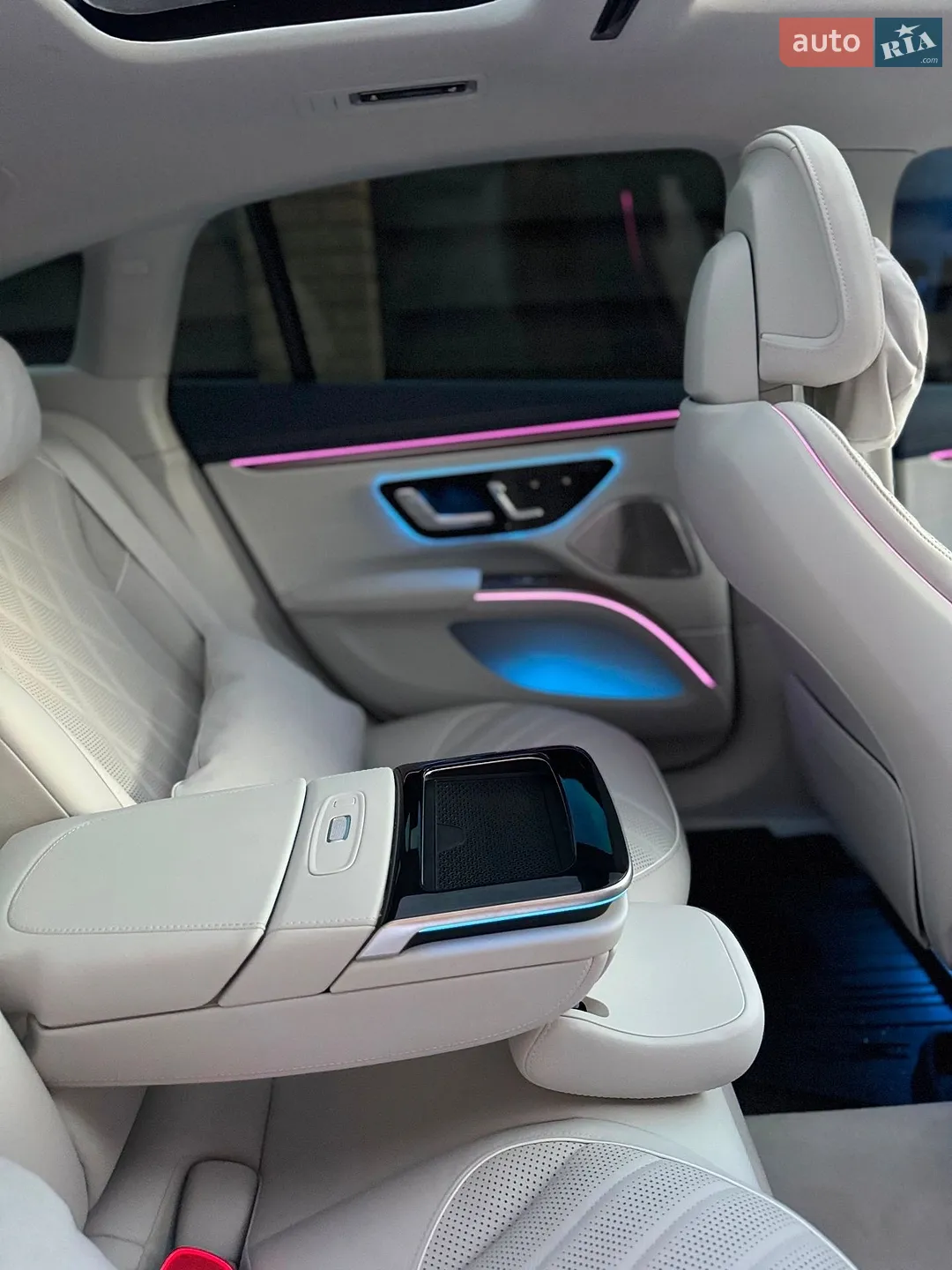 2023 Mercedes-Benz EQS - мініатюра 54