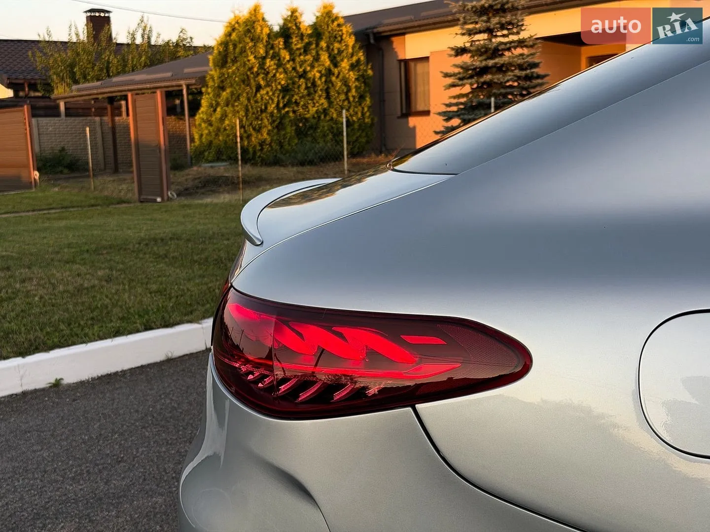 2021 Mercedes-Benz EQS - мініатюра 12