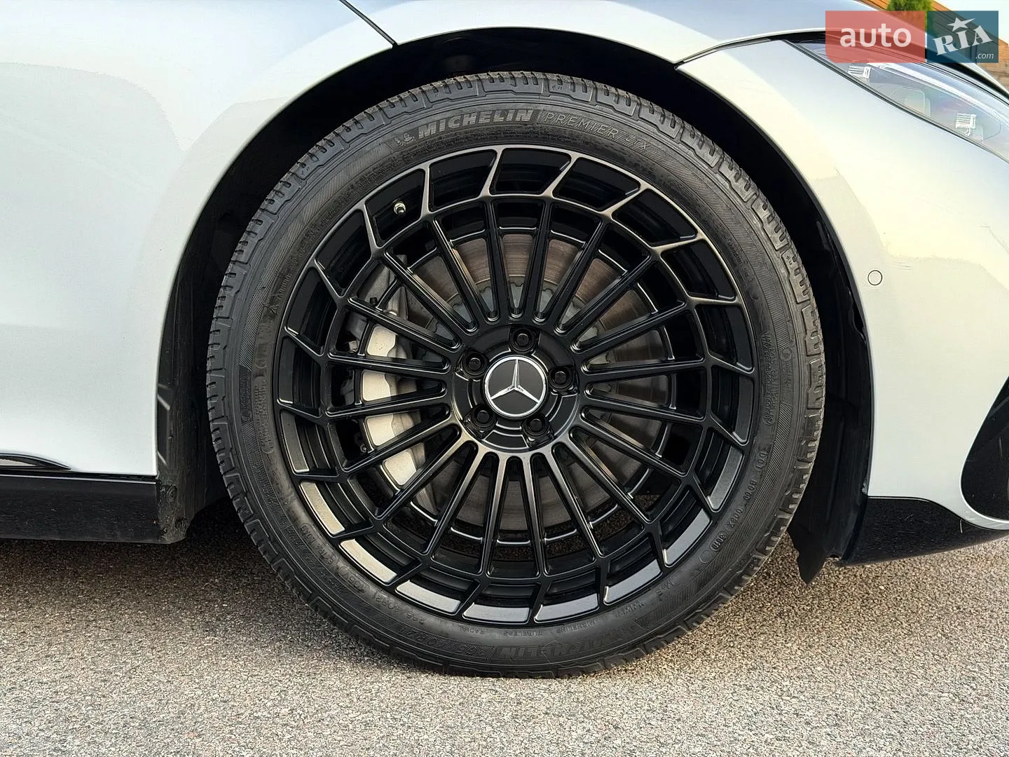 2021 Mercedes-Benz EQS - мініатюра 15