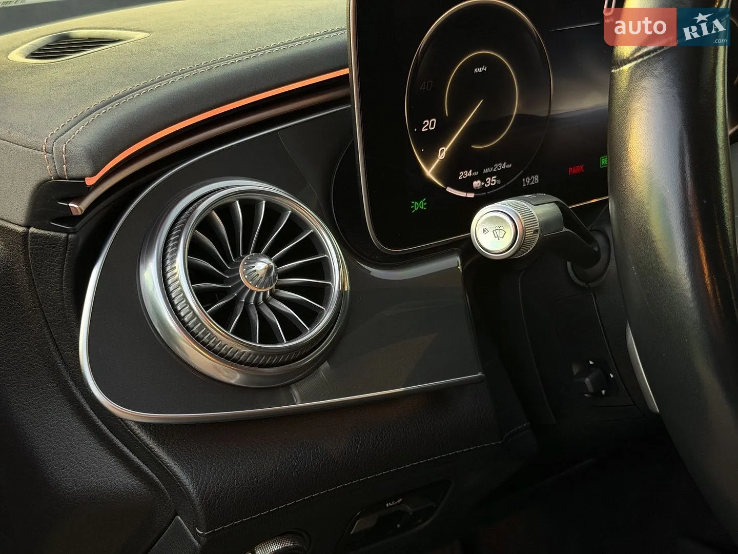 2021 Mercedes-Benz EQS - мініатюра 25