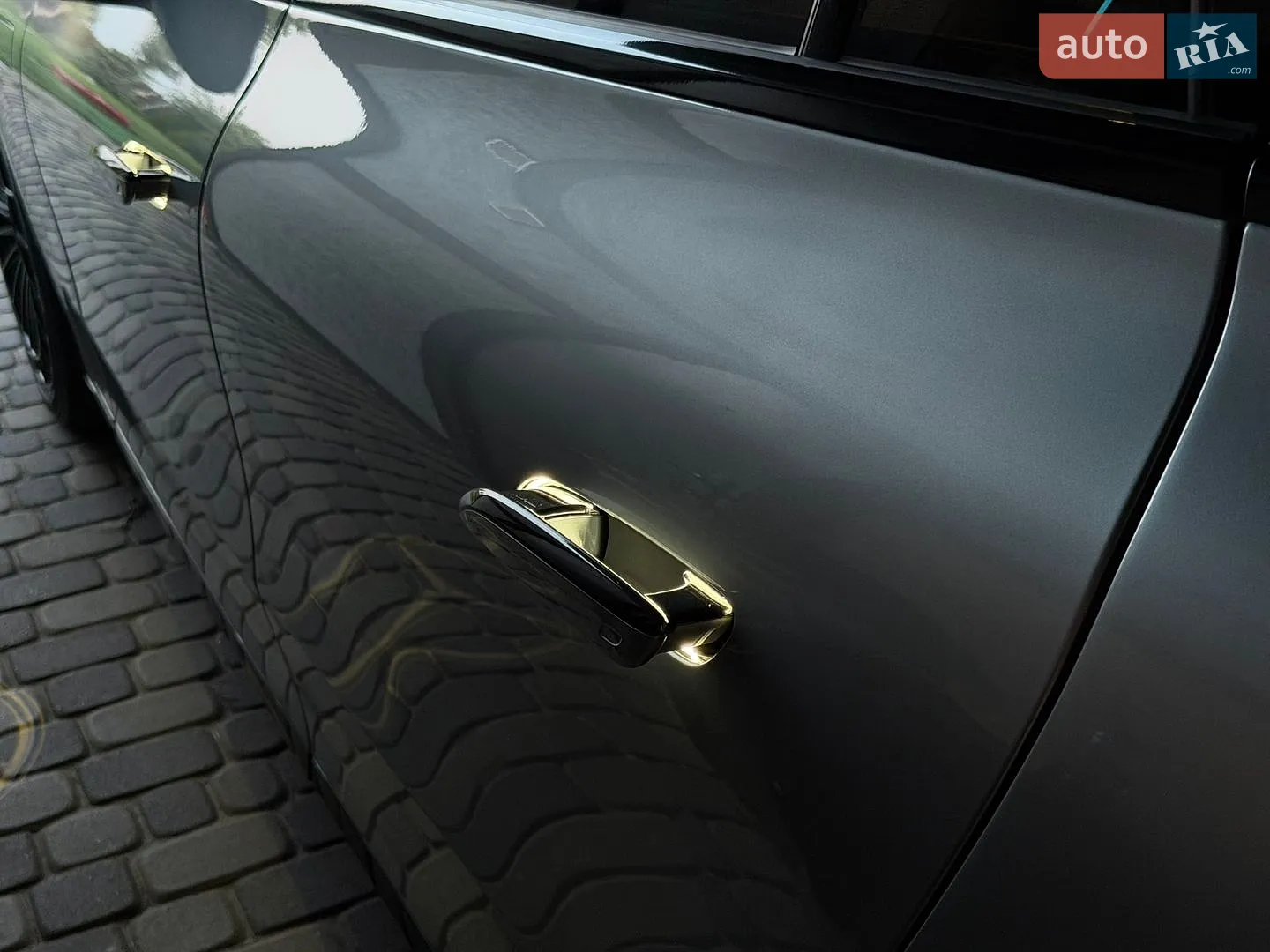 2021 Mercedes-Benz EQS - мініатюра 36