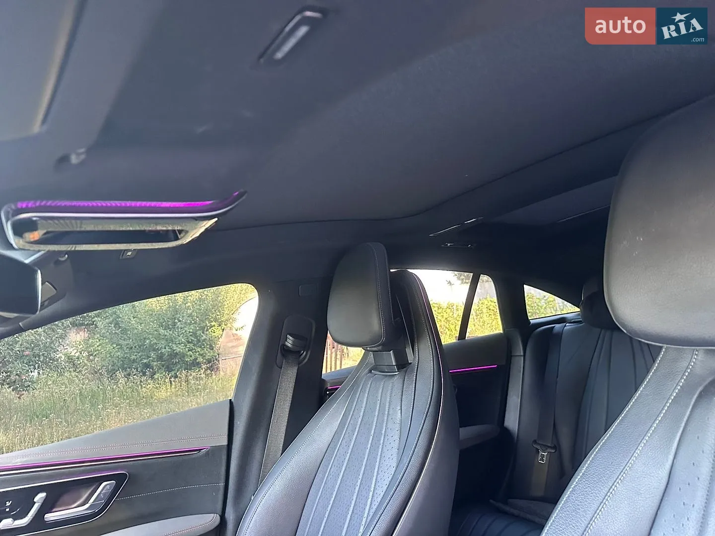 2022 Mercedes-Benz EQS - мініатюра 14