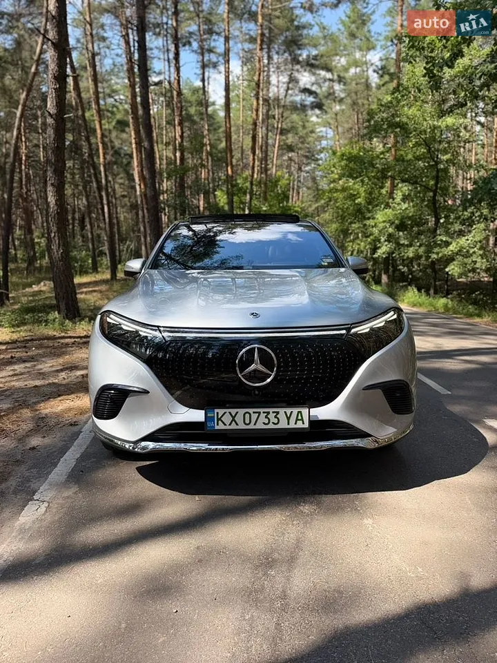 2023 Nissan Ariya - мініатюра 38